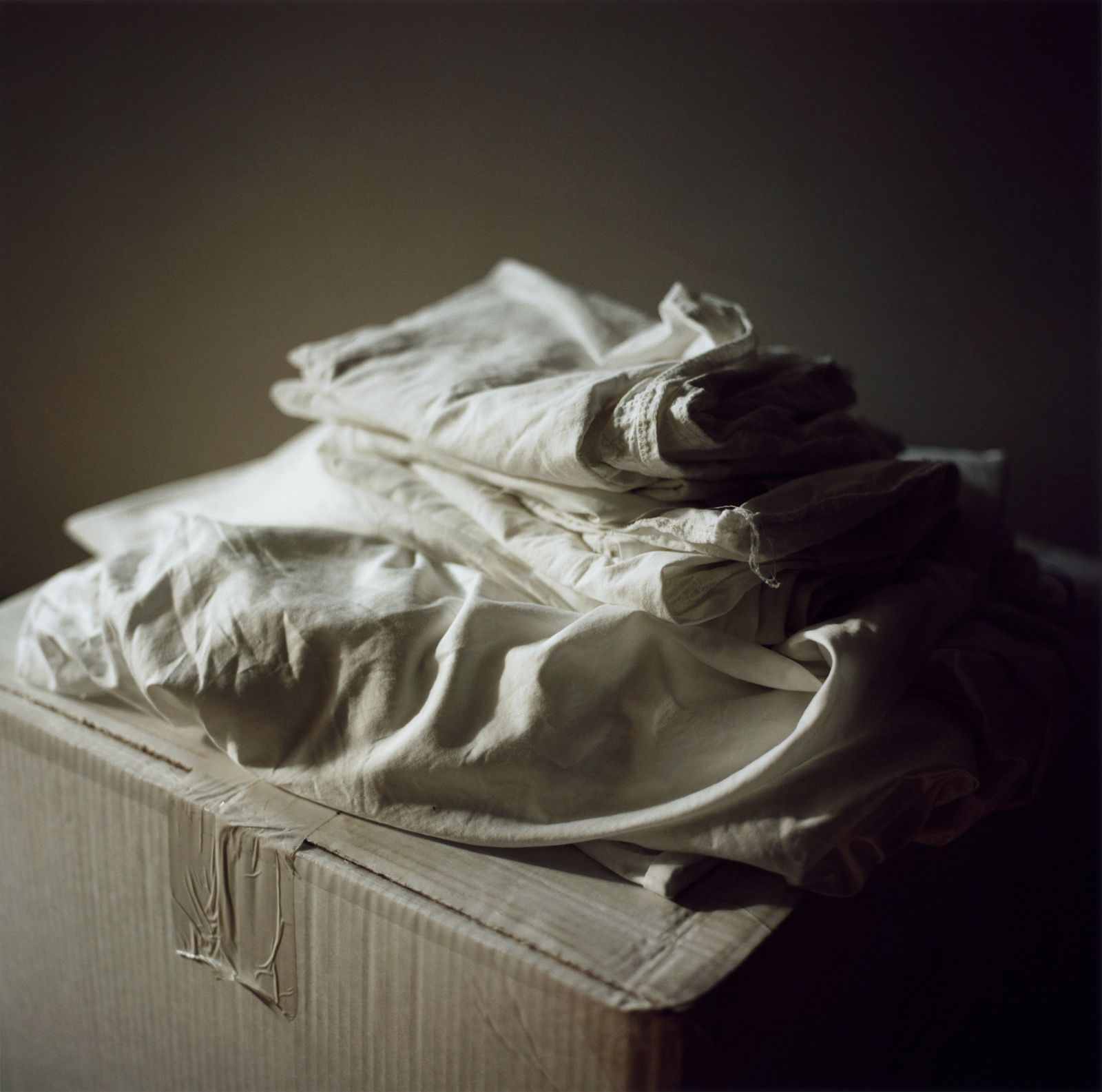 © Lydia Goldblatt - Image from the Fugue photography project