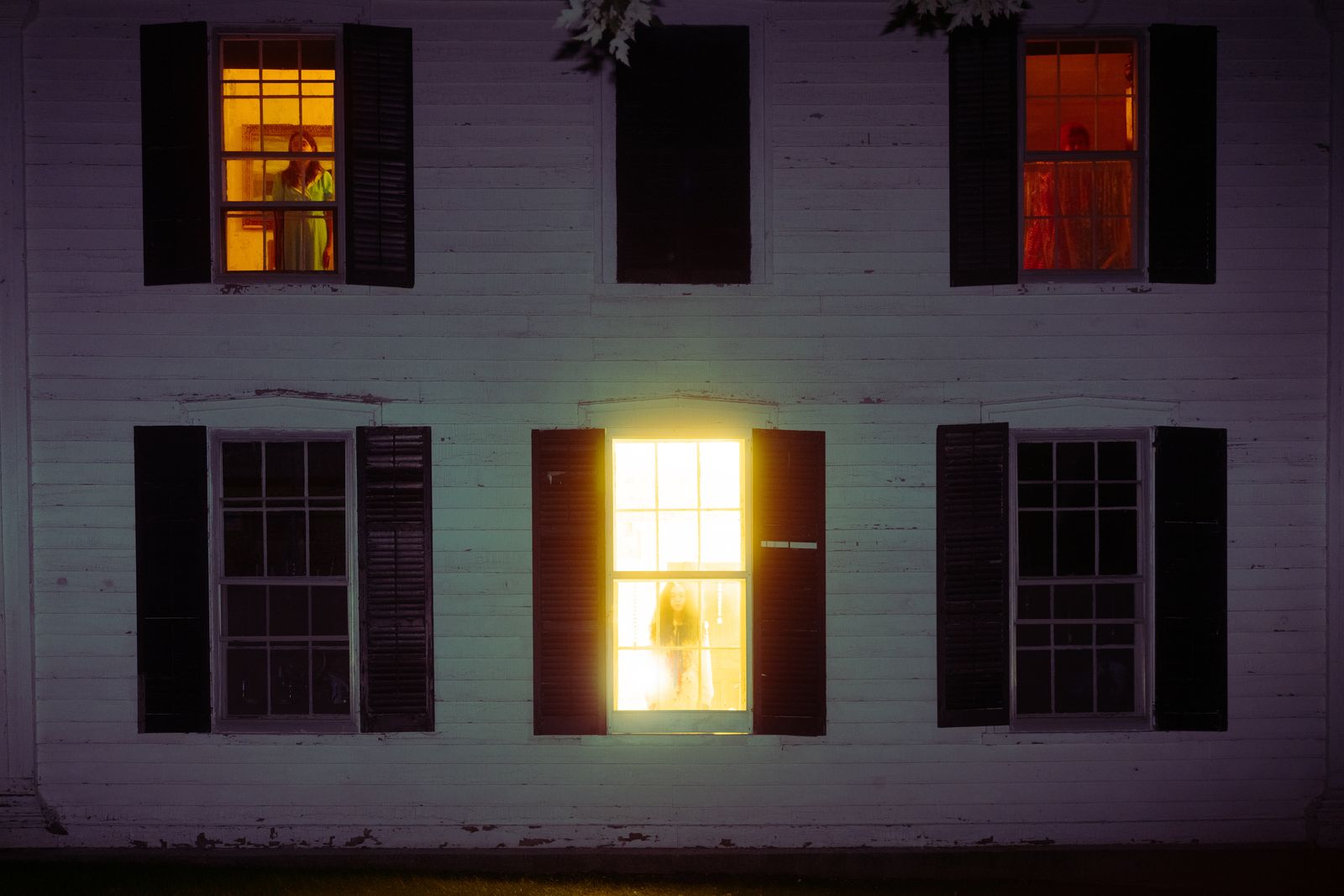 © Wenkai Wang - The White House 2