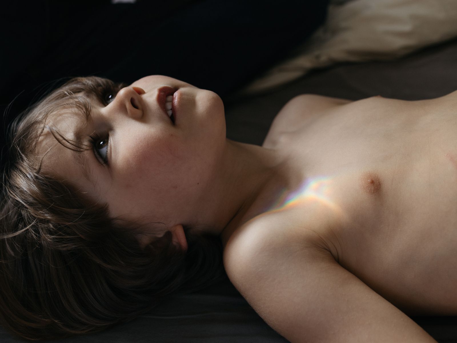© Katrin Streicher - Image from the Counting days and bees photography project