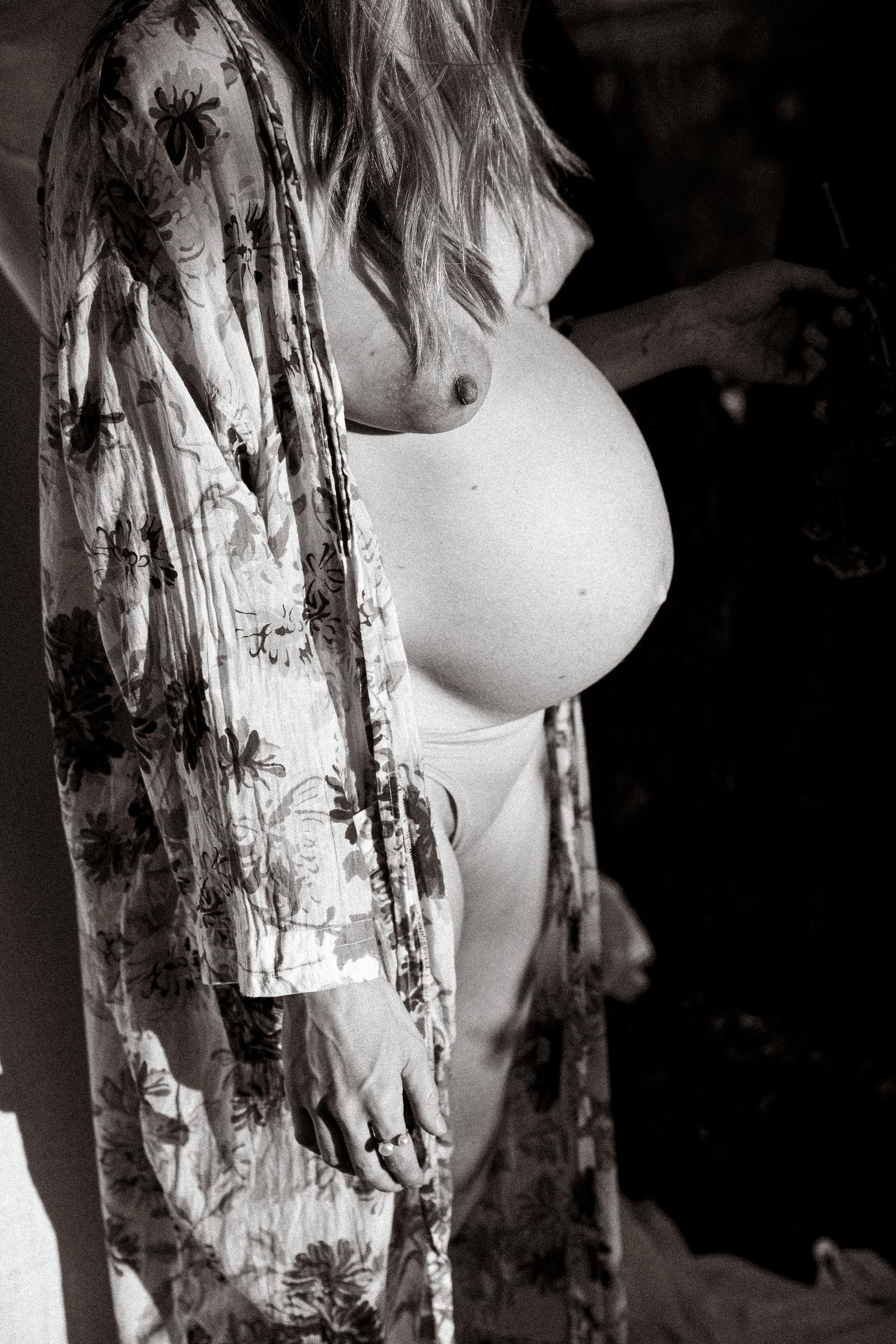 © Chrystal de louise - Blooming