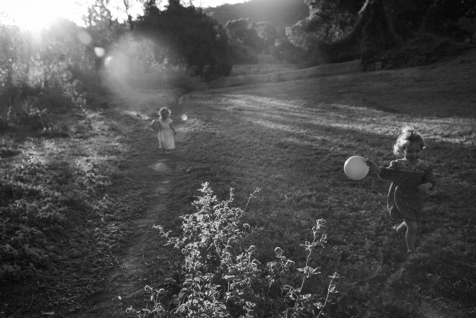 © Chrystal de louise - A life lived