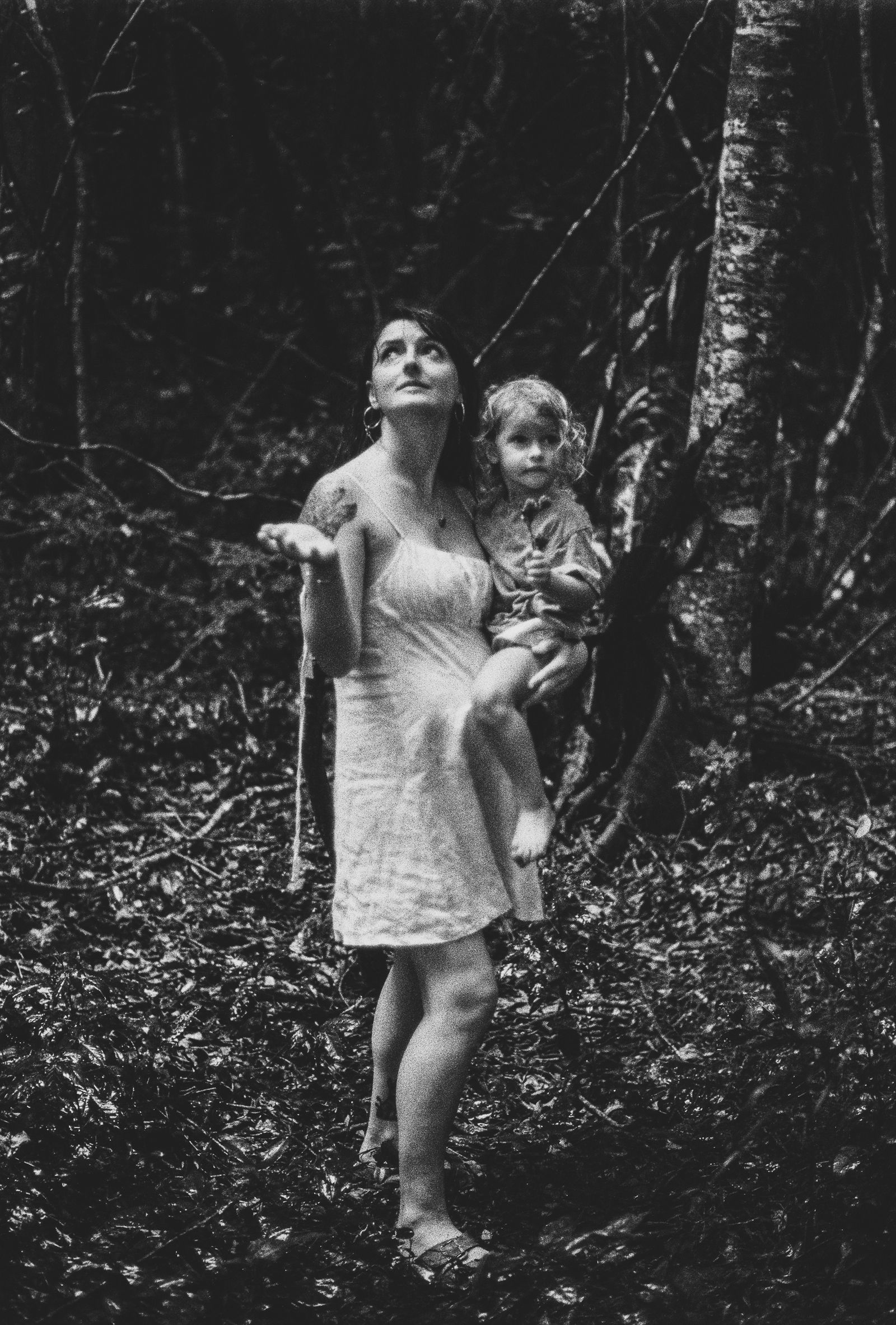 © Chrystal de louise - Rains and it floods. Northern rivers 2022
