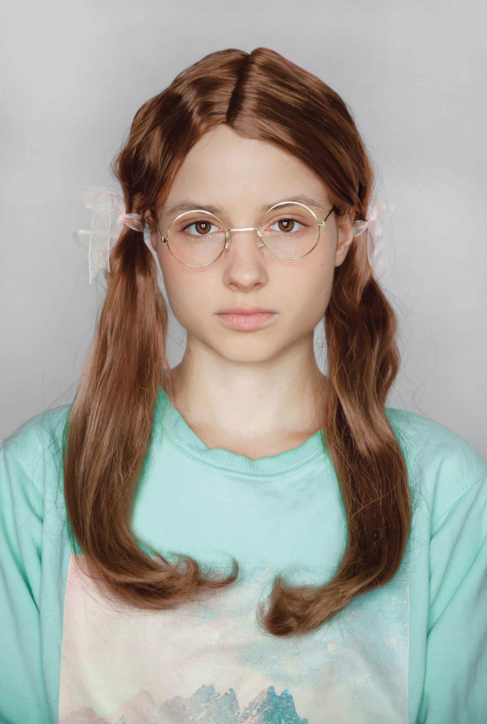 © Antonina Konopelska - Pola / Anna
