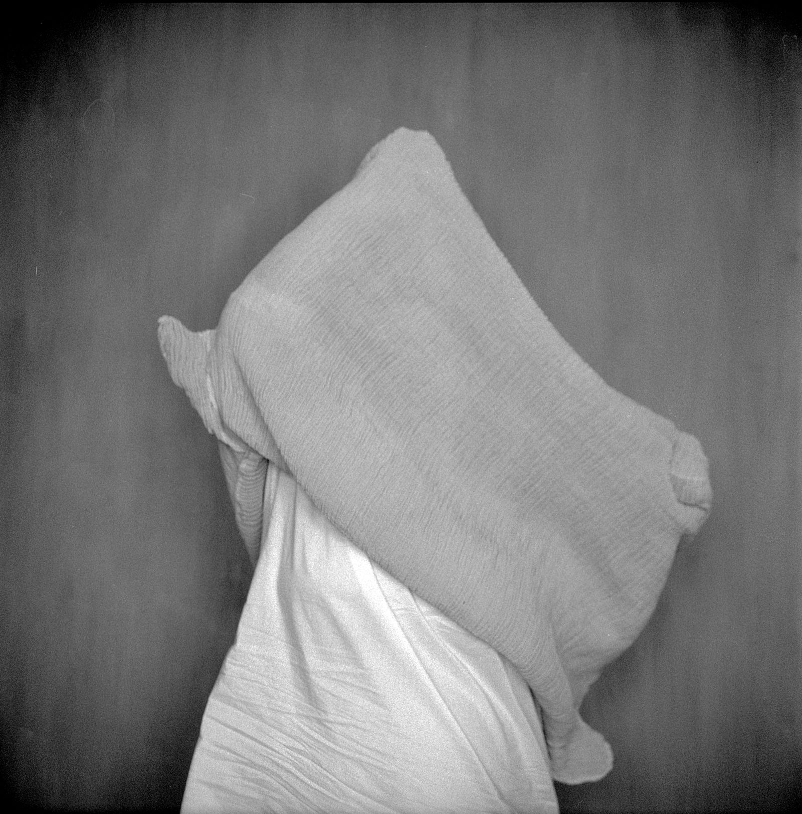 © Anna Karaulova - Image from the In the flesh photography project