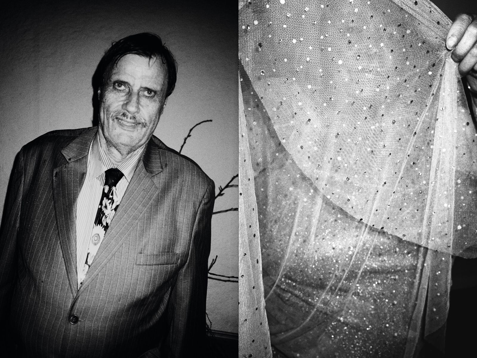 © Snezhana von Büdingen-Dyba - Image from the Mia san mia photography project