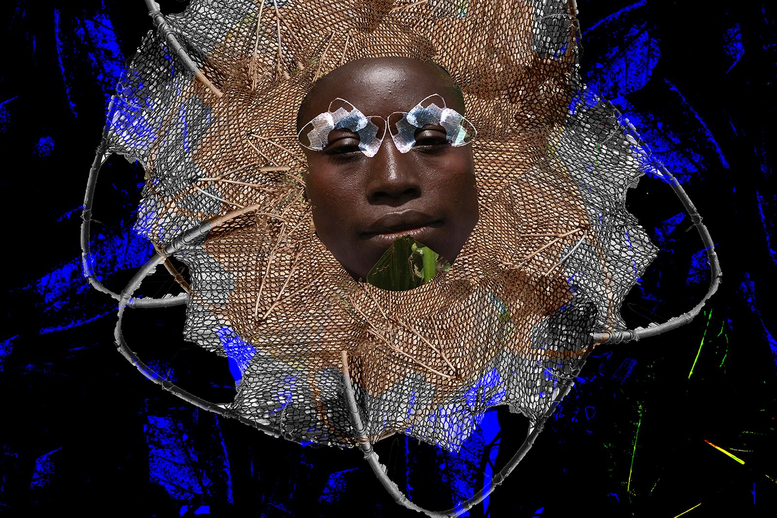 © Ngadi Smart - Image from the Wata Na Life photography project