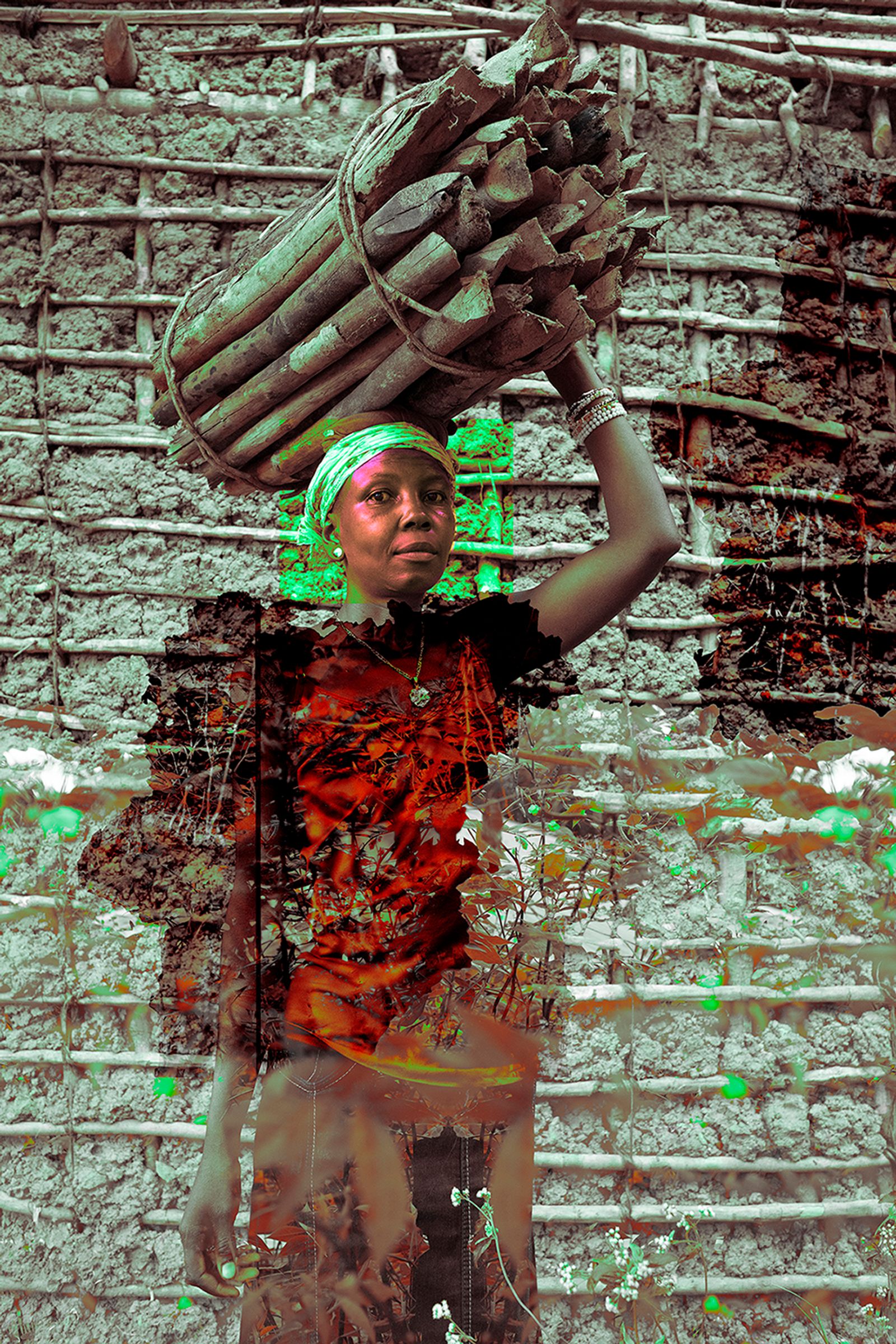 © Ngadi Smart - Image from the Wata Na Life photography project