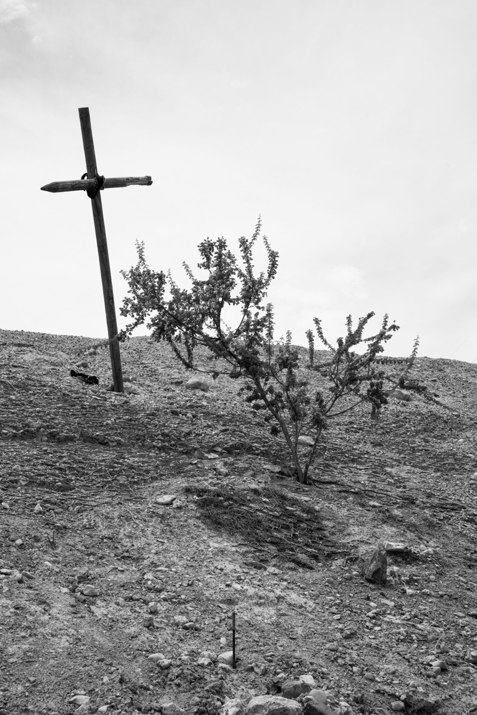 © Richard Sharum - Image from the Under Las Vegas photography project