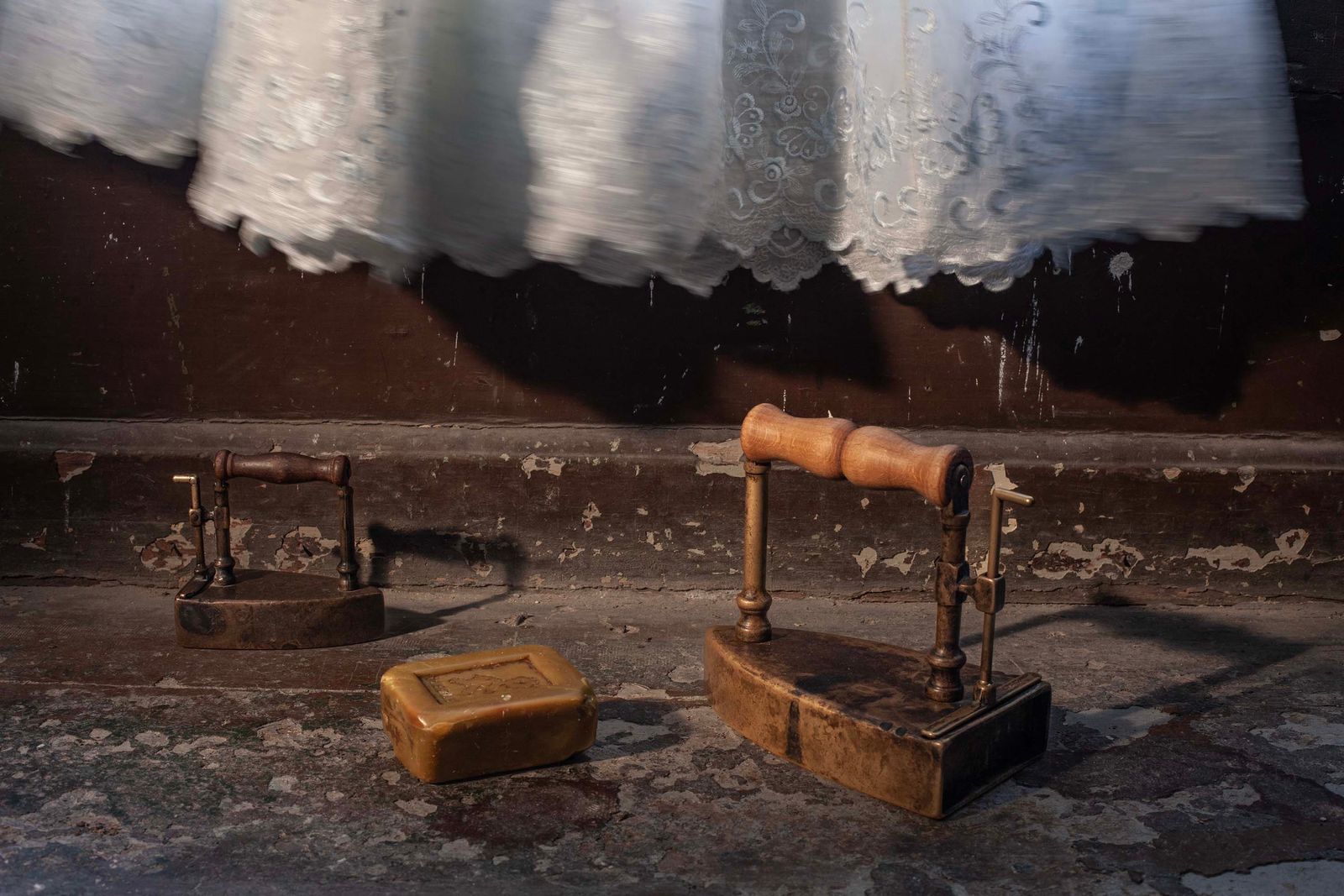 © Heather McDonough - Obsolete