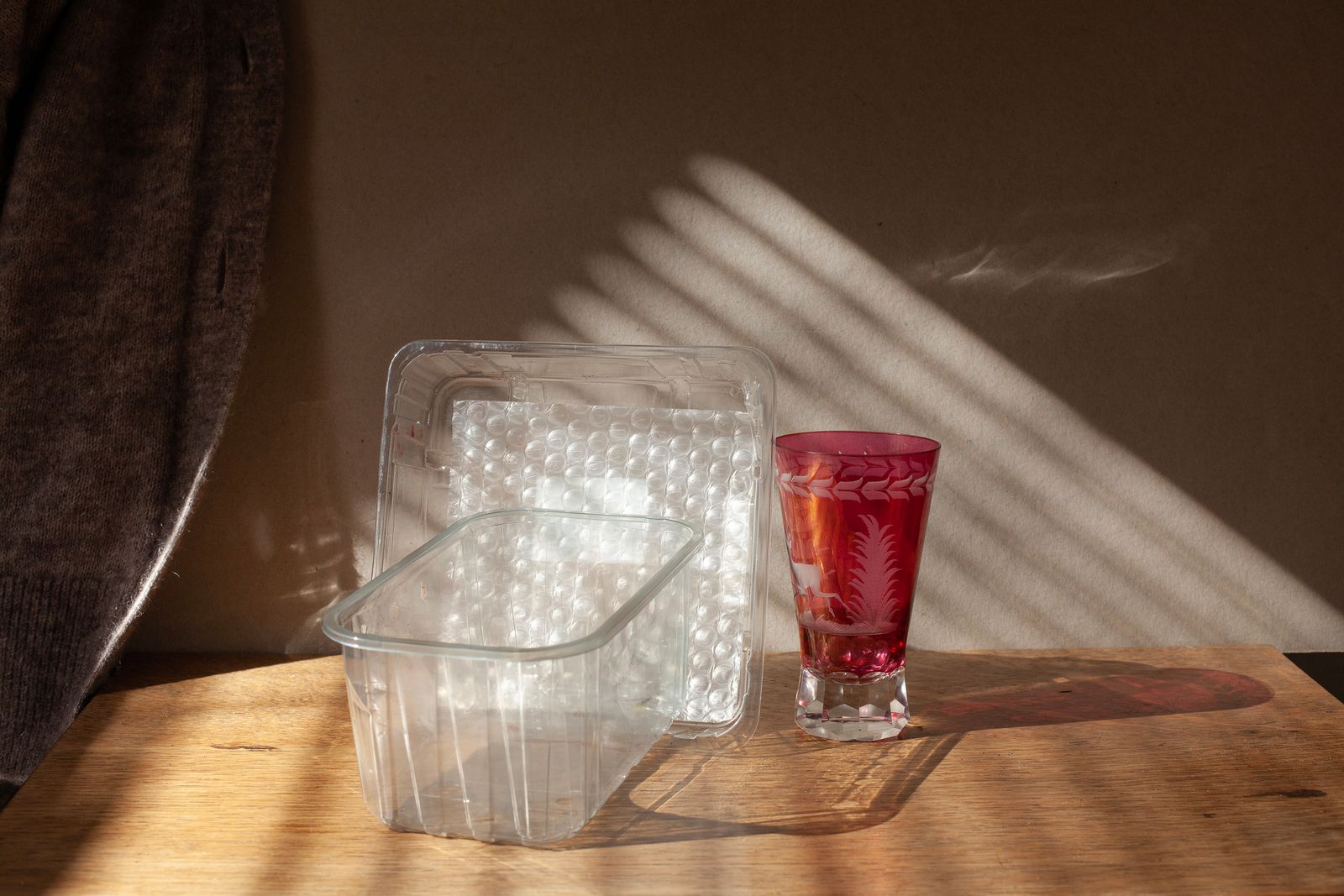 © Heather McDonough - The Bohemian Glass