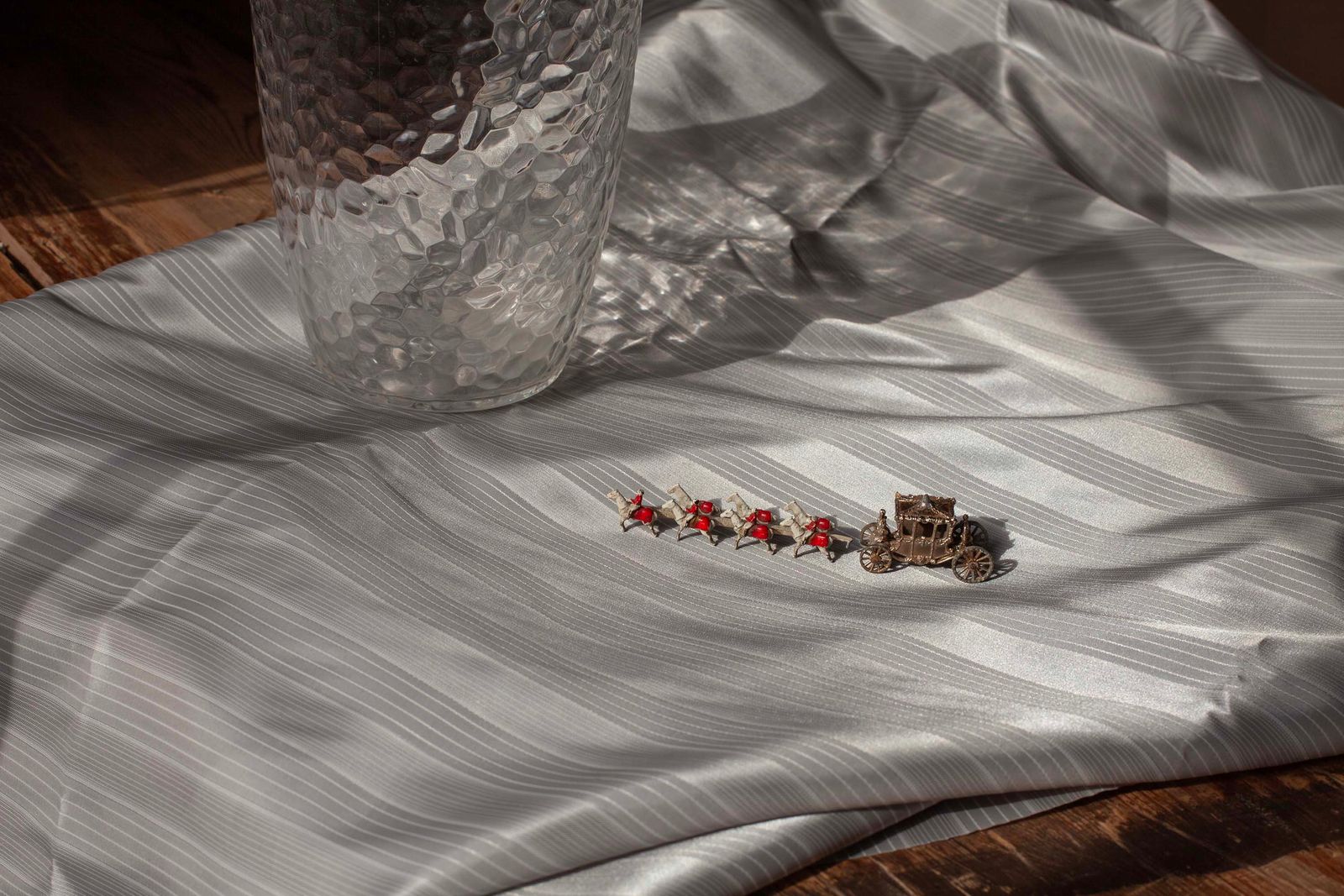 © Heather McDonough - The Coronation Coach