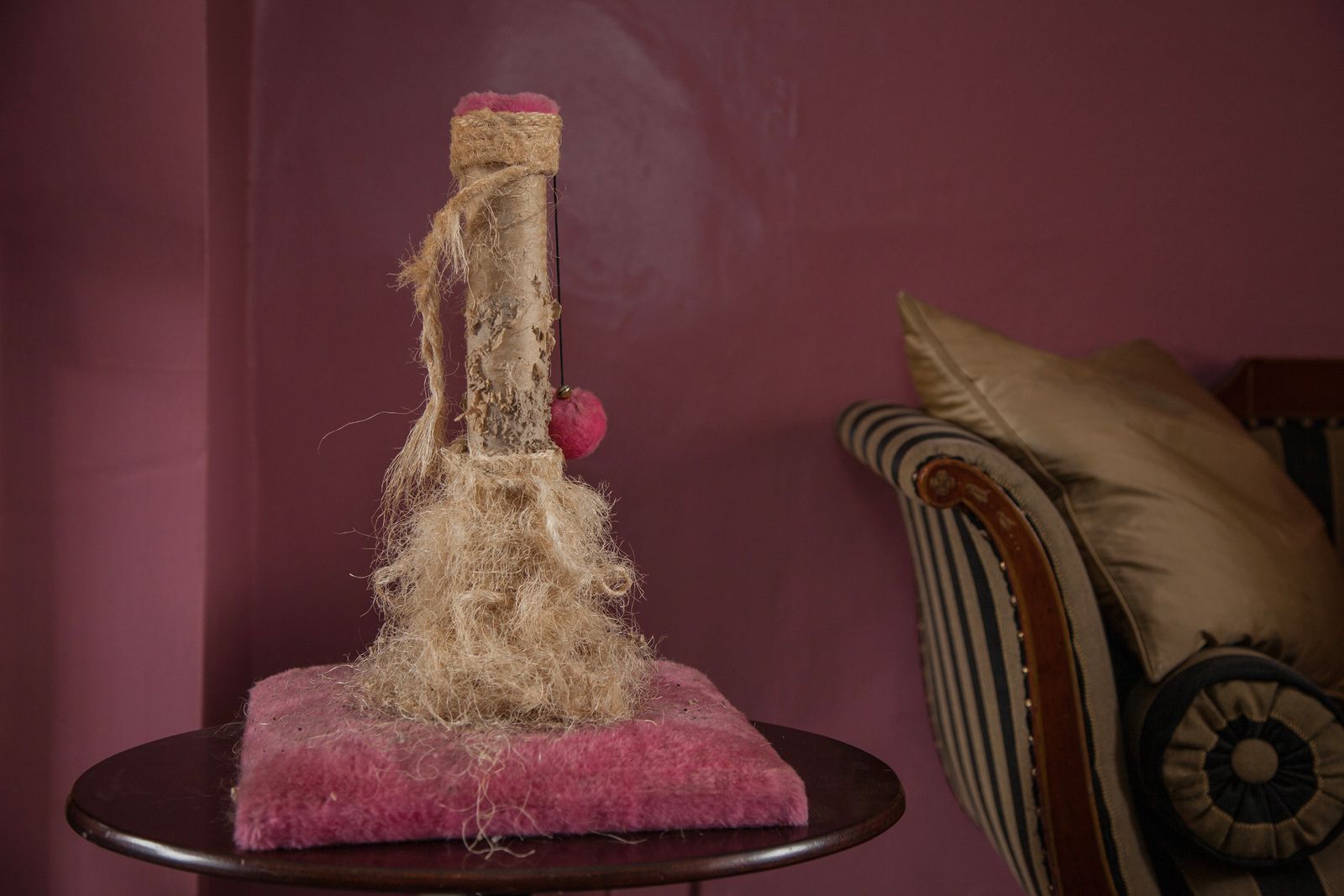 © Heather McDonough - Image from the French Folds photography project