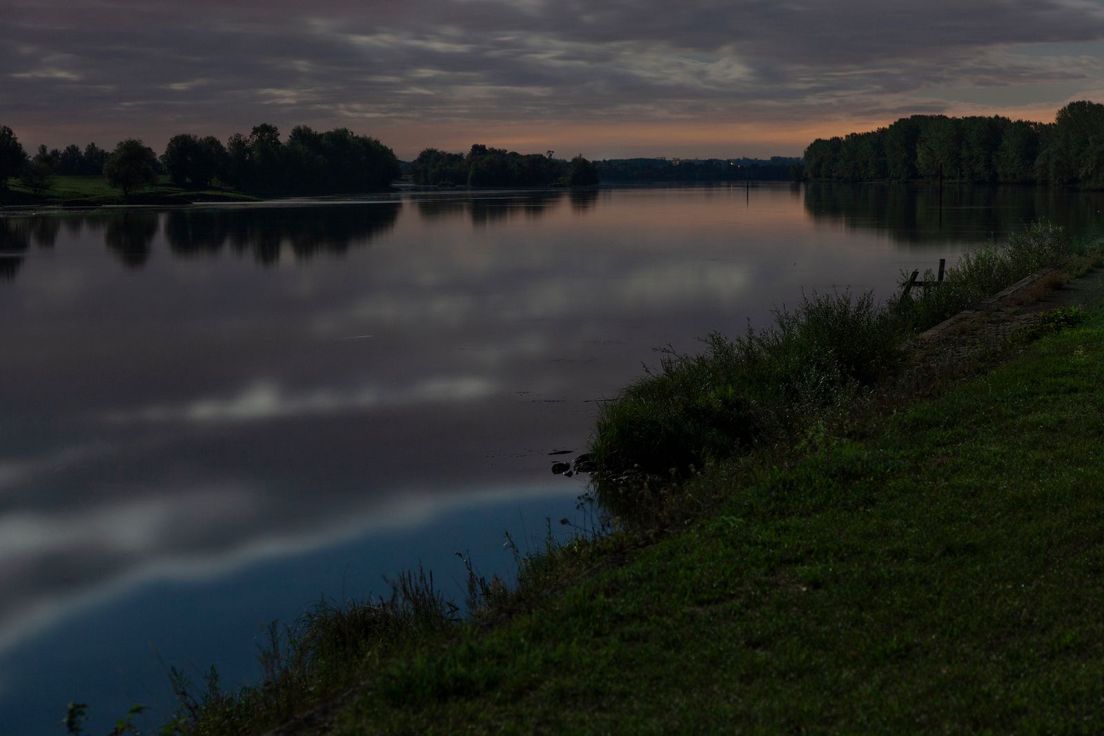 © Heather McDonough - Image from the Siegfried Line: photography project