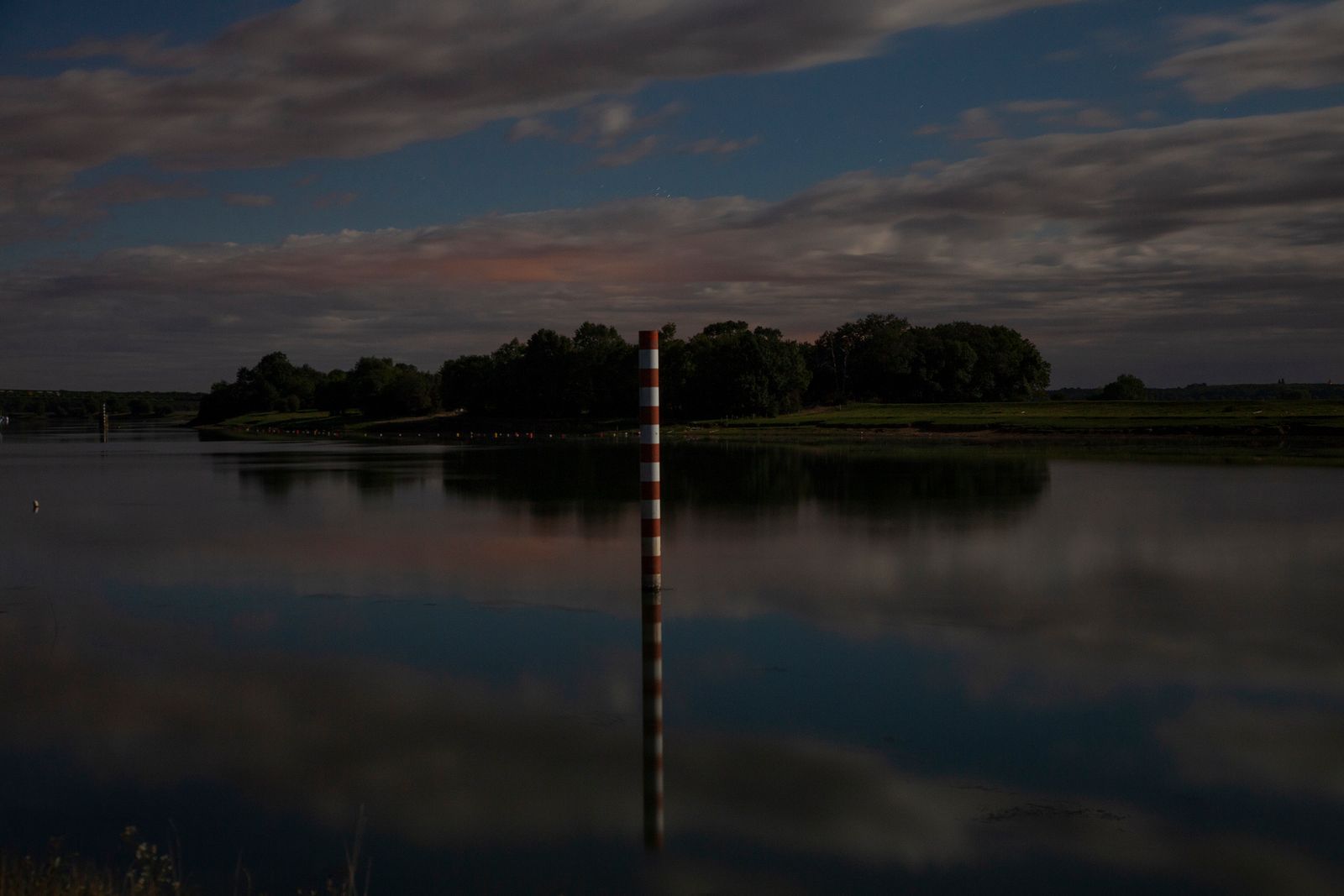 © Heather McDonough - Image from the Siegfried Line: photography project