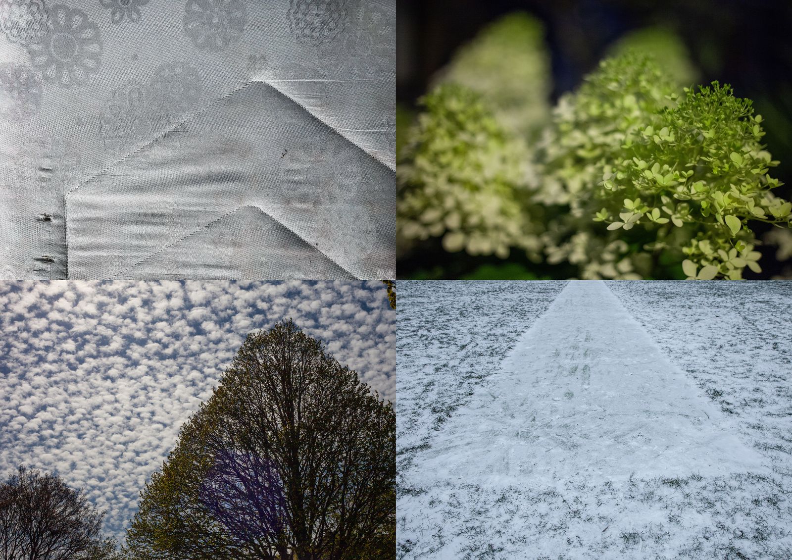 © Heather McDonough - Image from the Caught in Between photography project