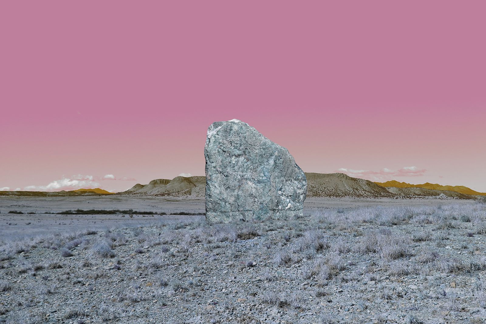 © Ellen Jantzen - Image from the Unexpected Geology photography project