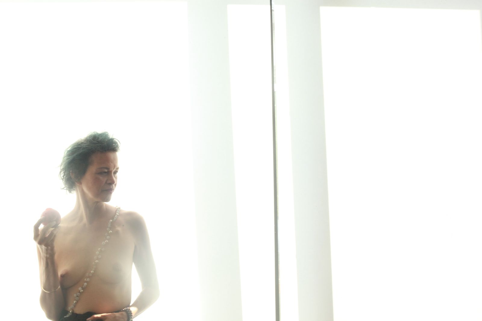 © paularaegibson - Image from the REMEMBER WHEN I TOLD YOU EVERYTHING photography project