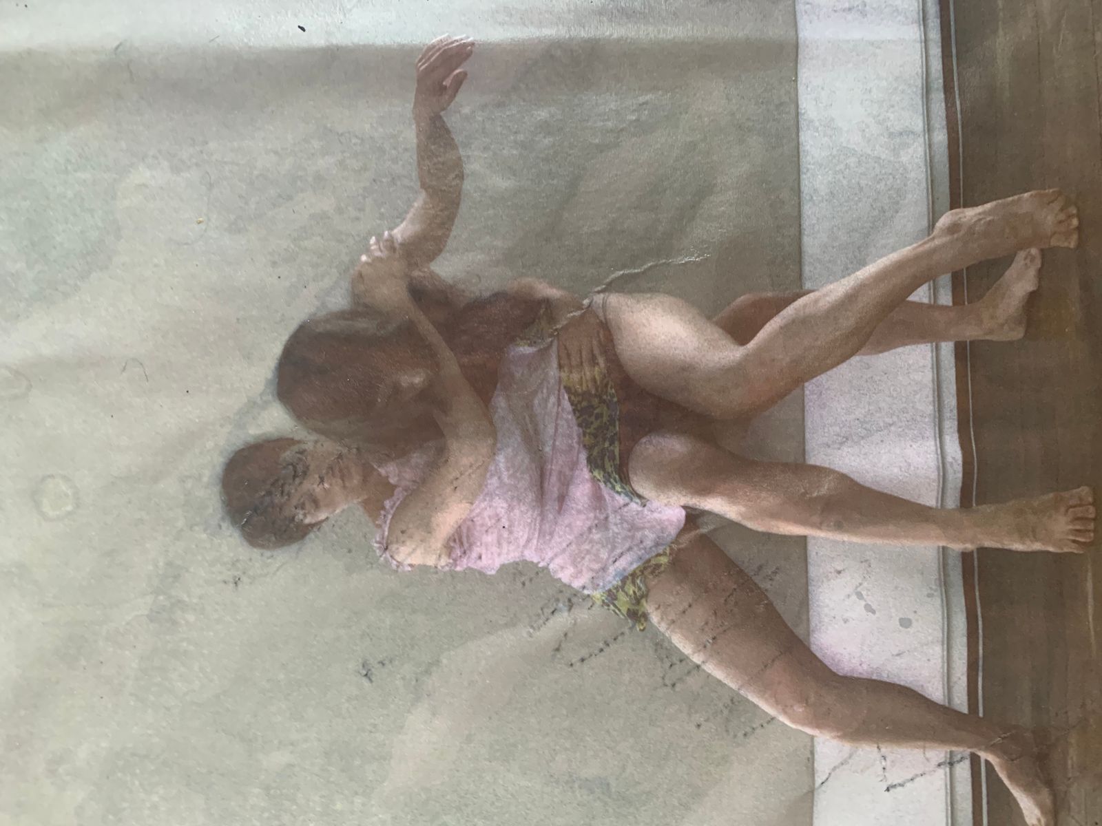 © paularaegibson - Image from the ODE photography project