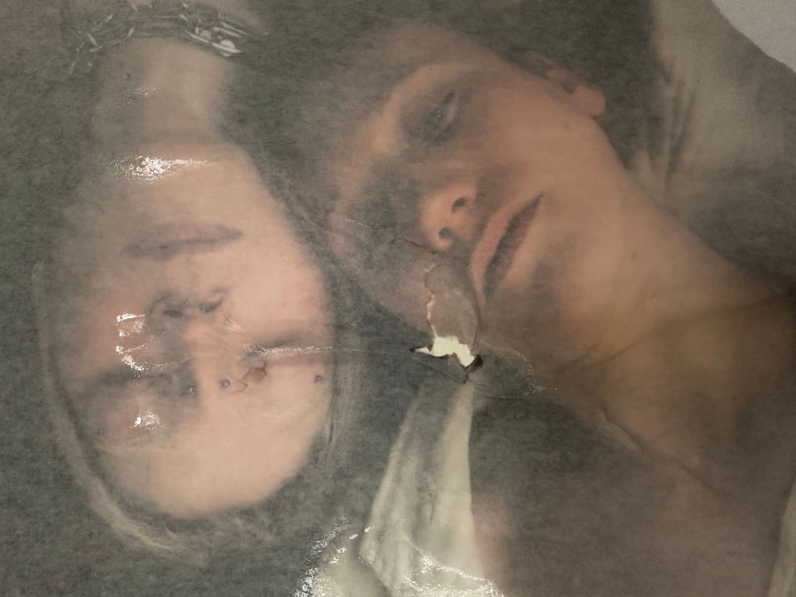 © paularaegibson - Image from the ODE photography project