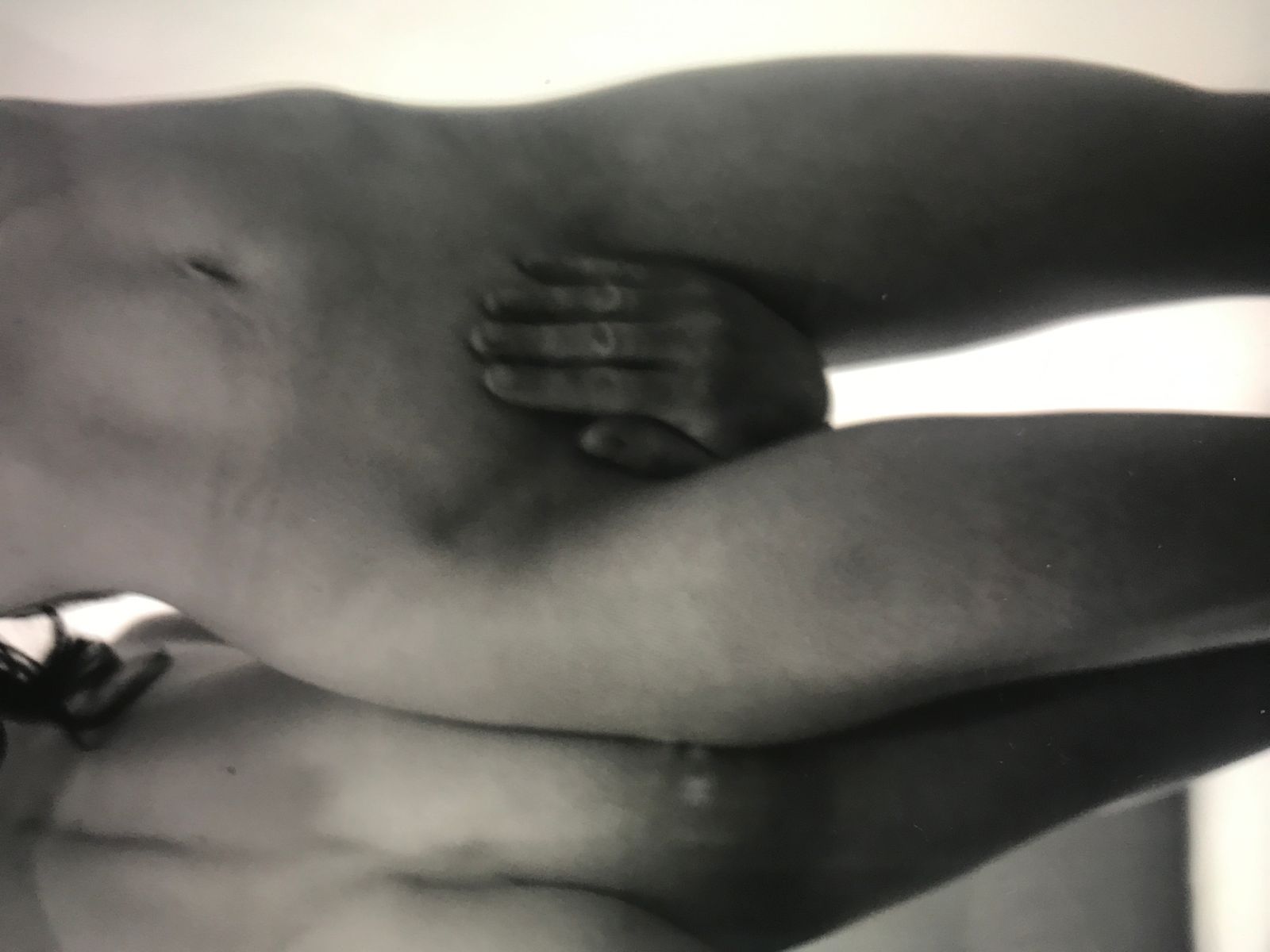 © paularaegibson - Image from the ODE photography project