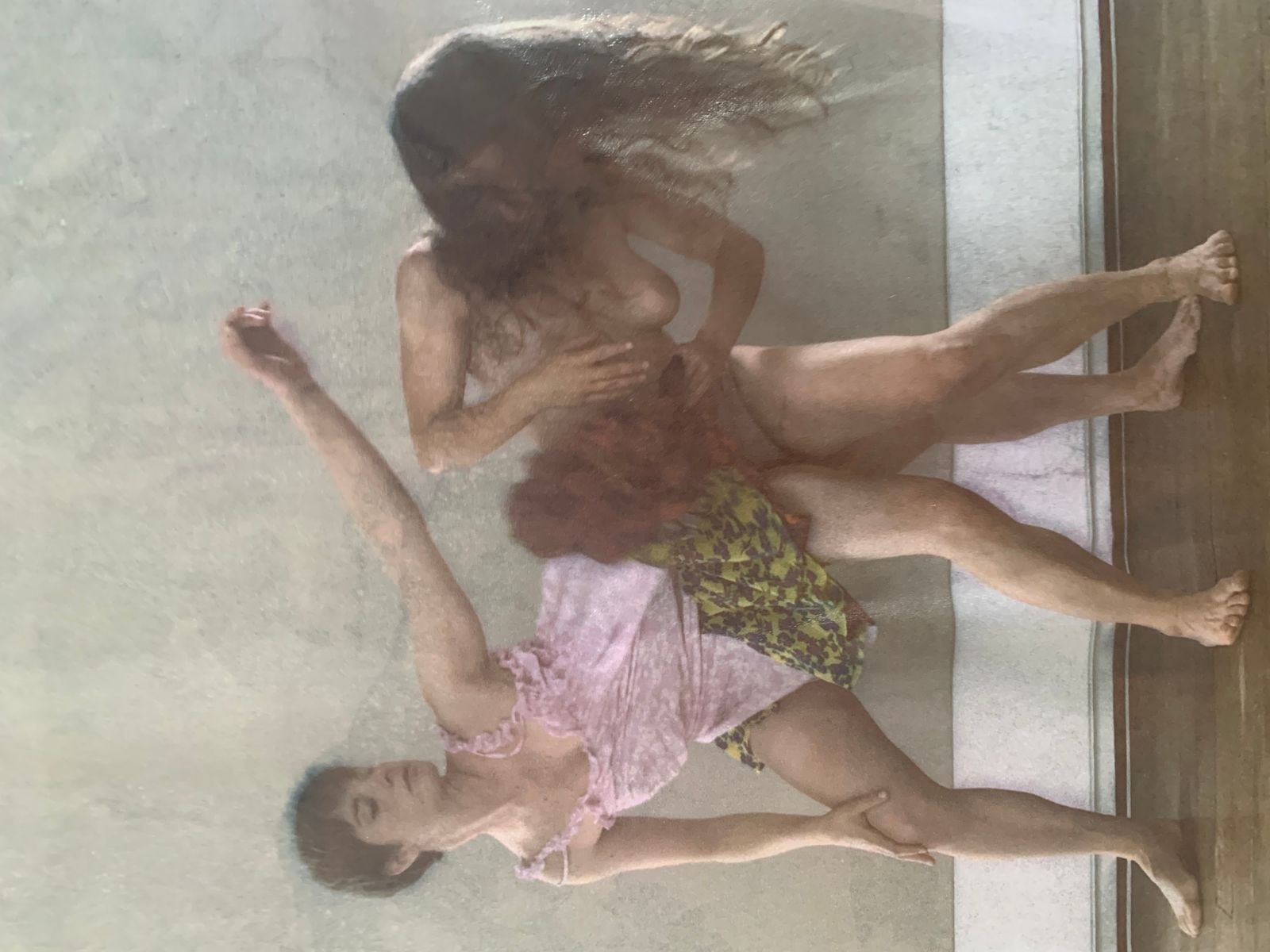 © paularaegibson - Image from the ODE photography project