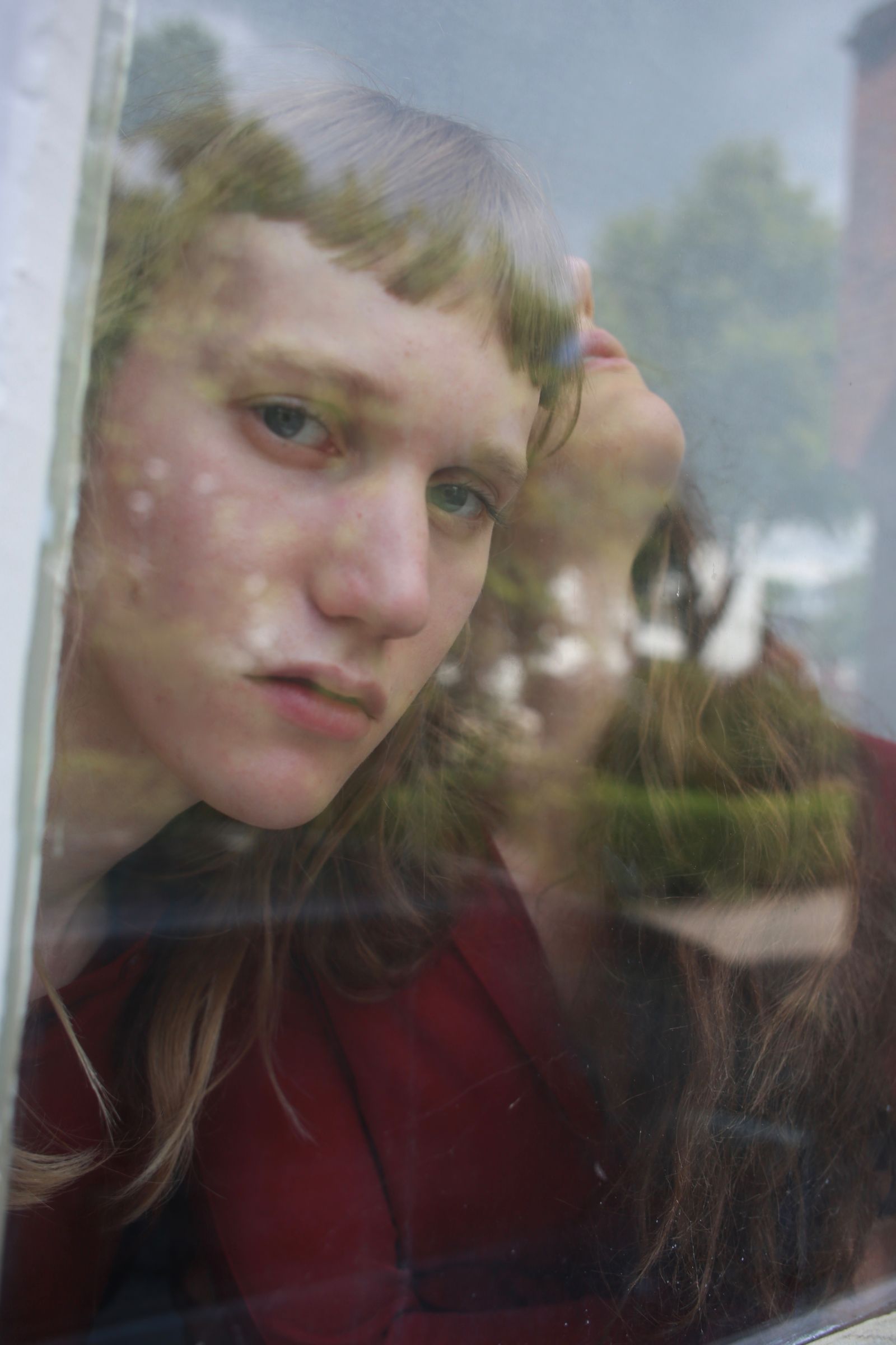 © paularaegibson - Image from the humans being photography project