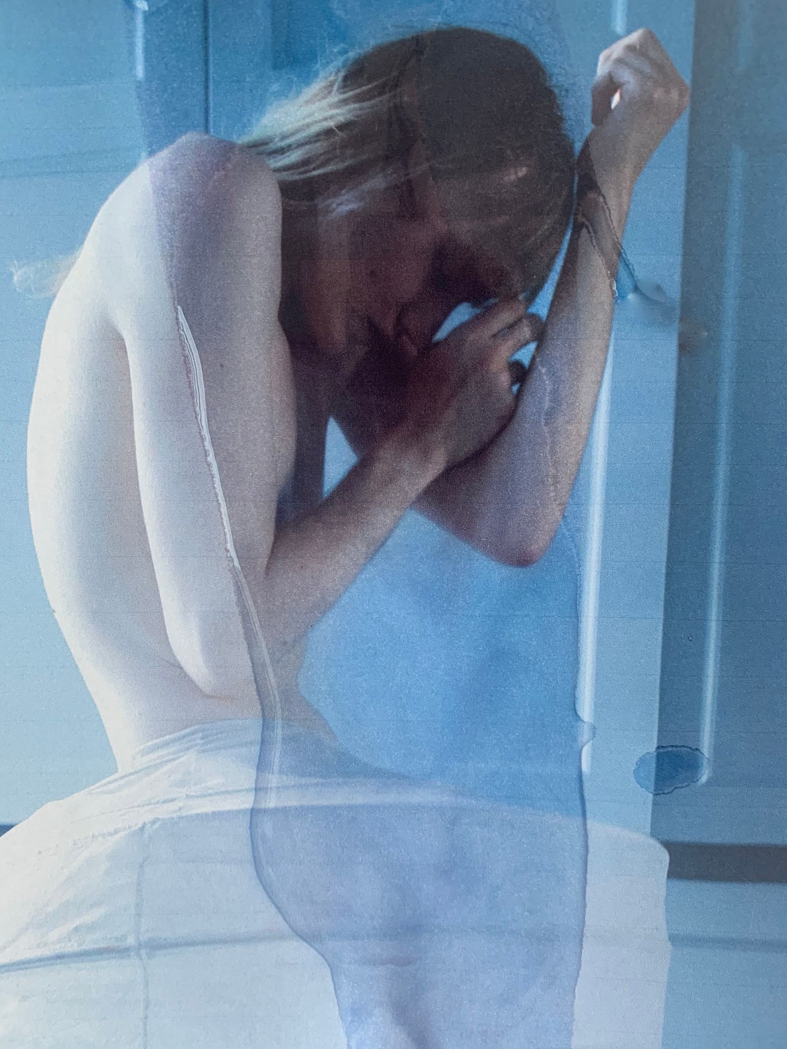 © paularaegibson - Image from the humans being photography project