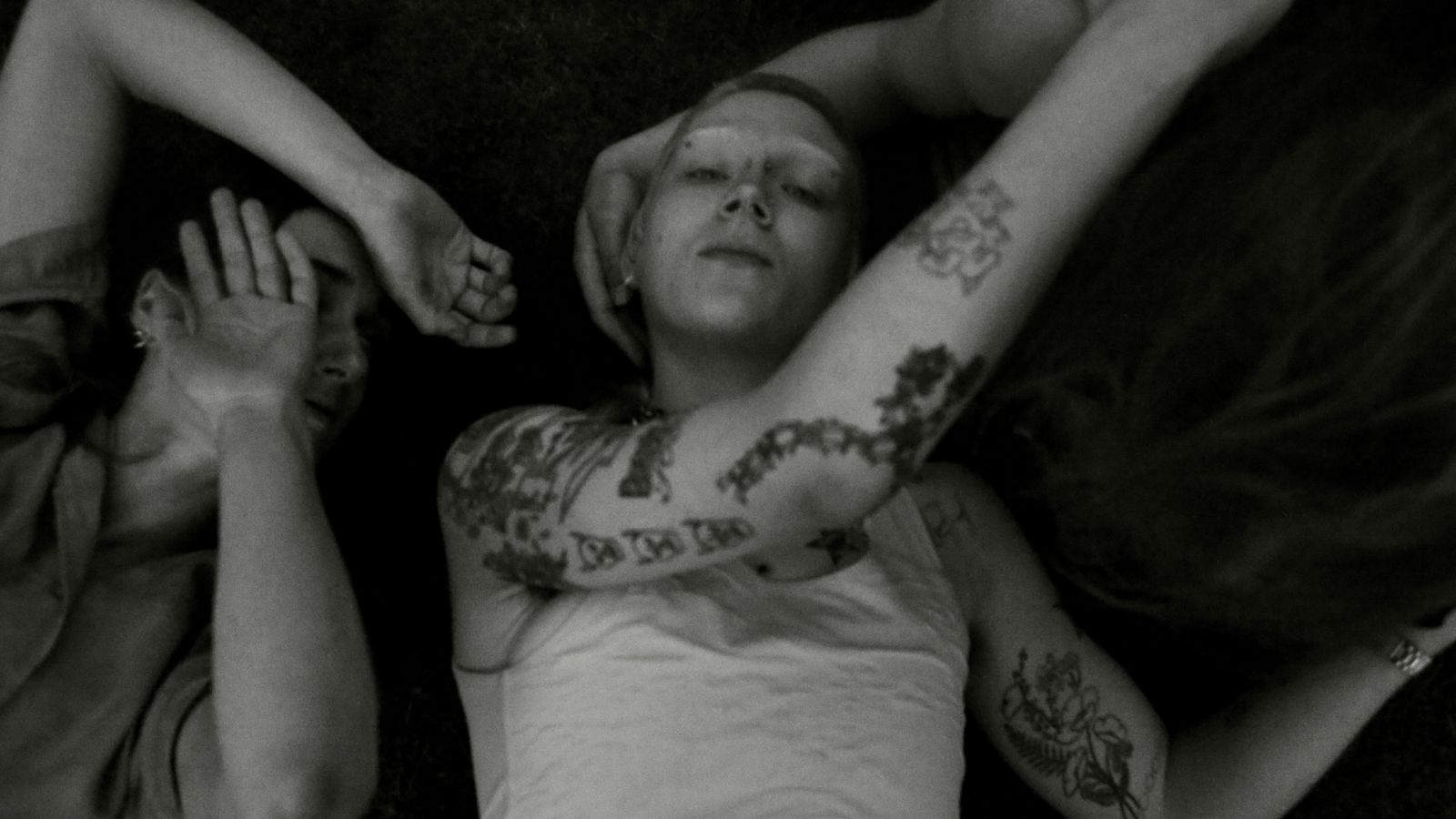© paularaegibson - Image from the humans being photography project