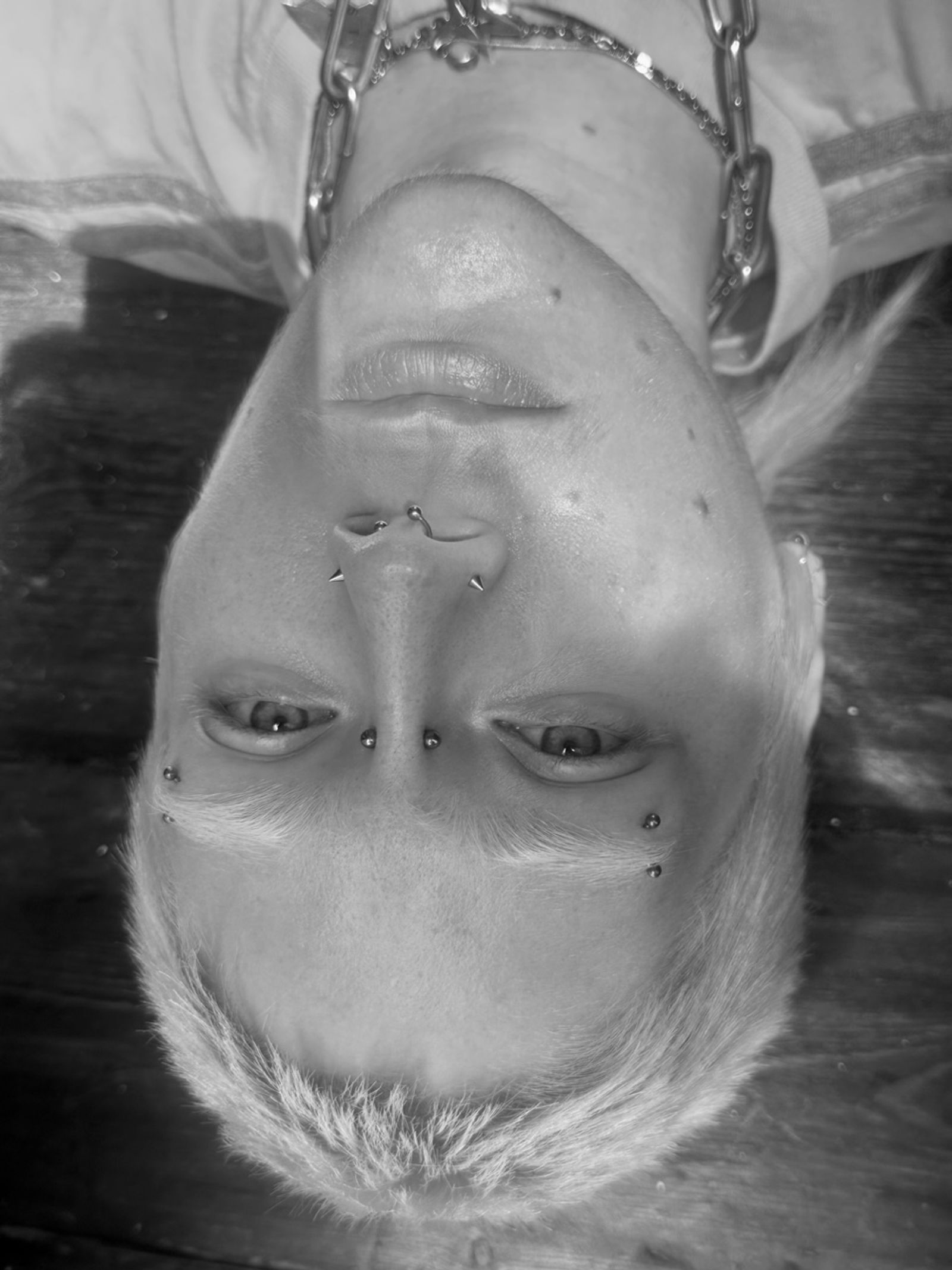 © paularaegibson - Image from the humans being photography project