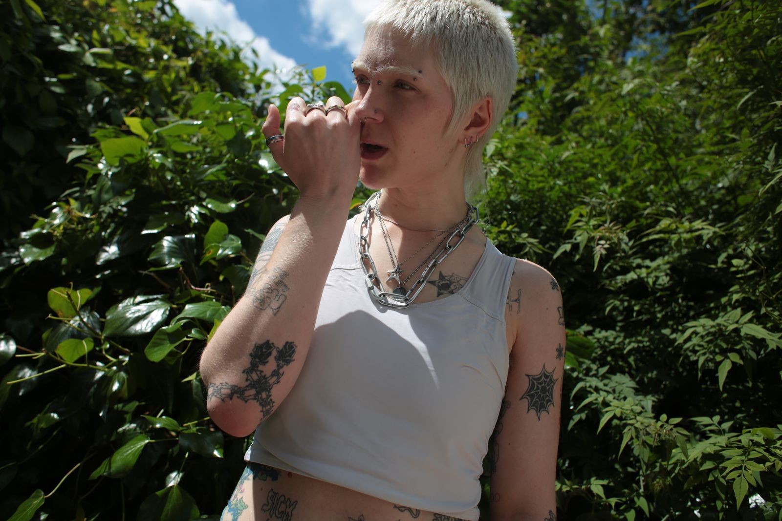© paularaegibson - Image from the humans being photography project