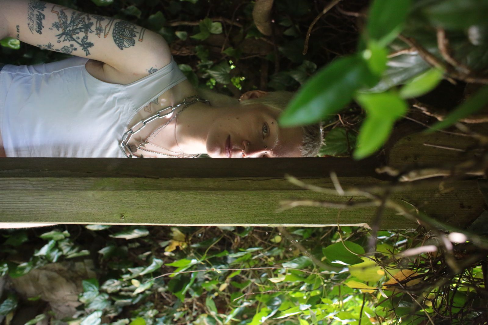 © paularaegibson - Image from the humans being photography project