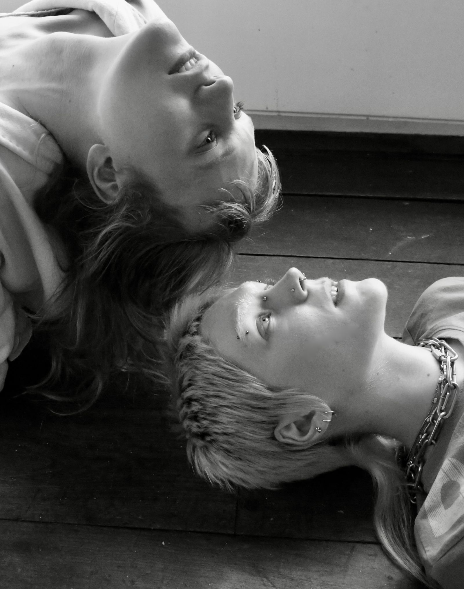 © paularaegibson - Image from the humans being photography project