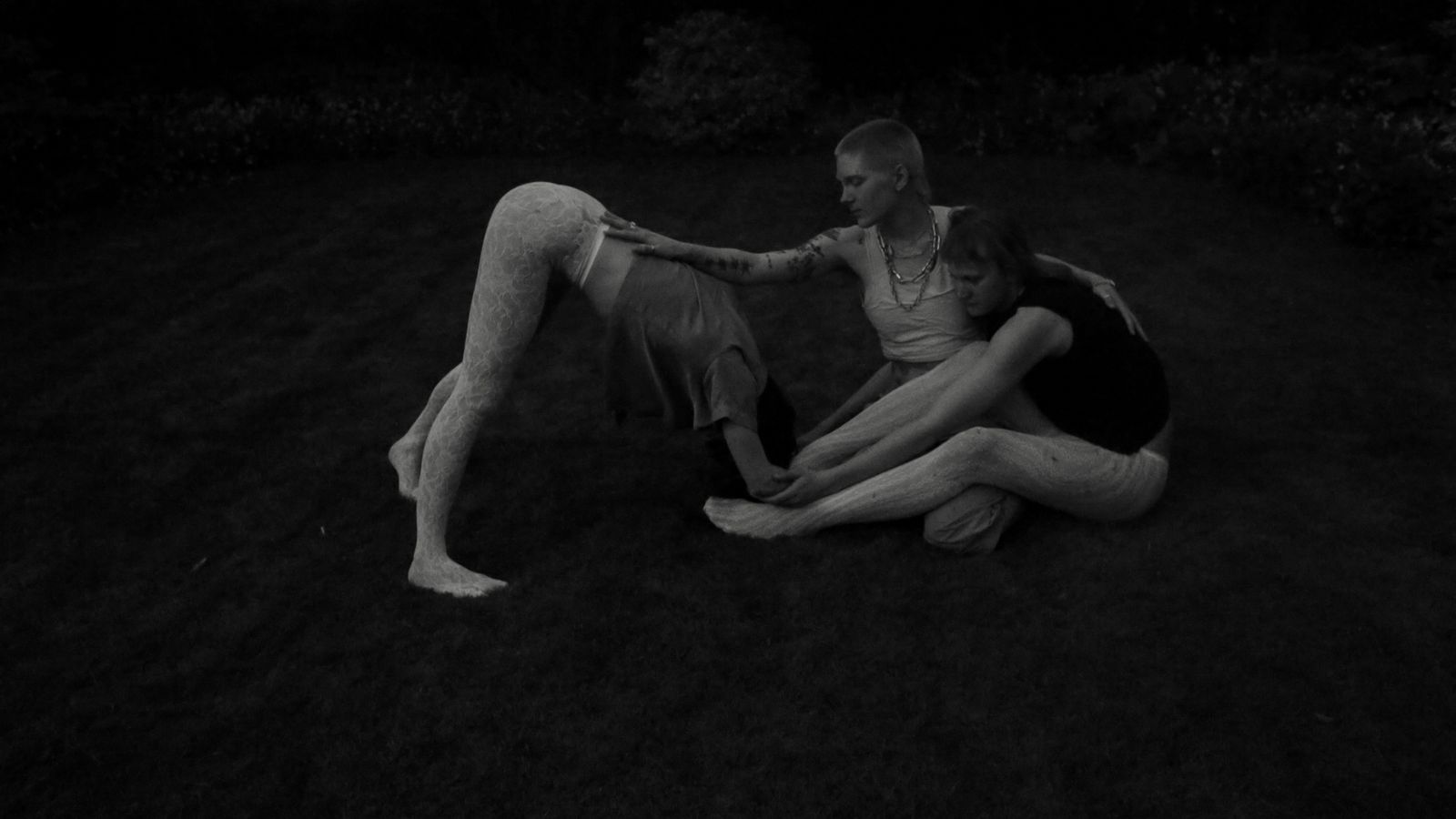 © paularaegibson - Image from the humans being photography project