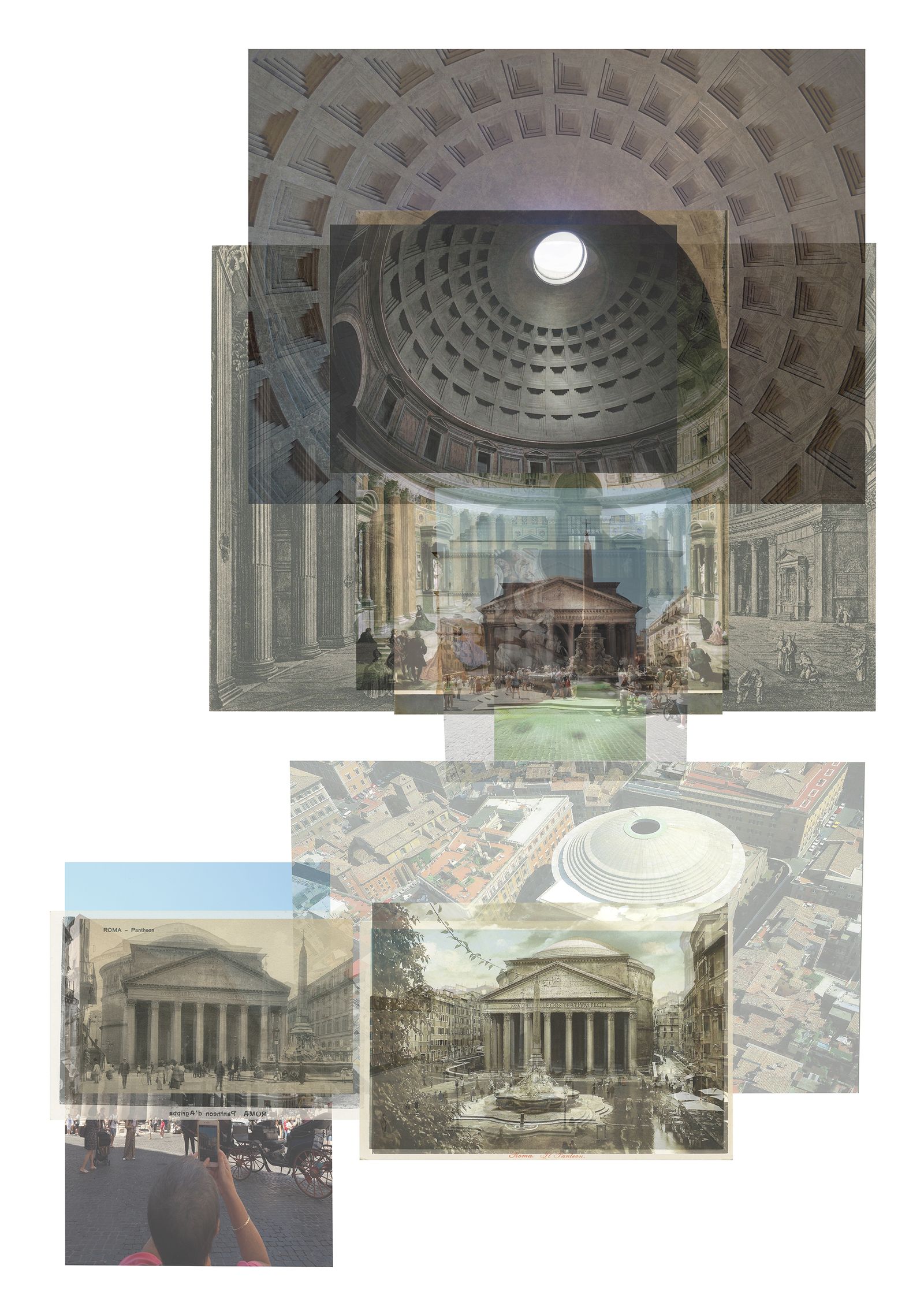 © Peter Fisher - Pantheon