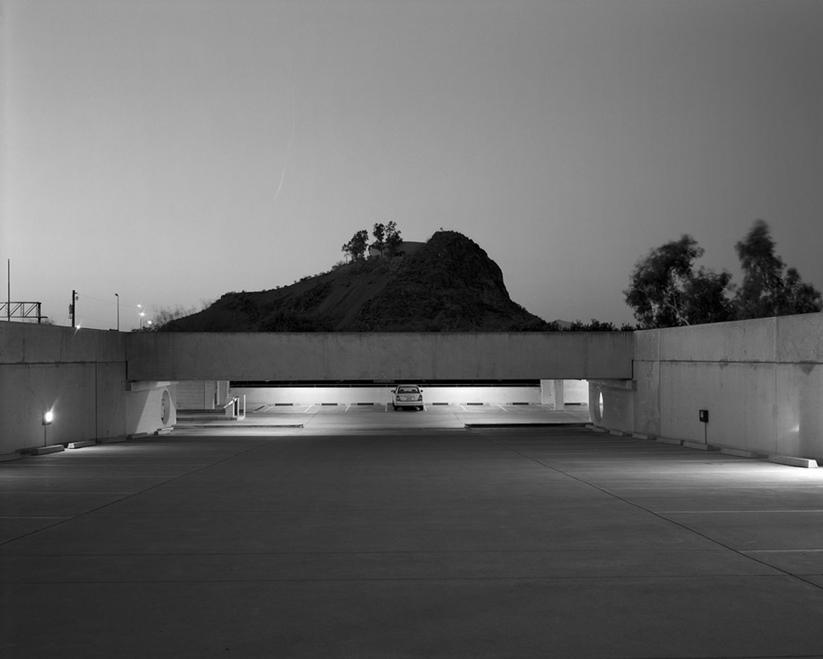 © Thomas Locke Hobbs - Image from the I know at a glance photography project