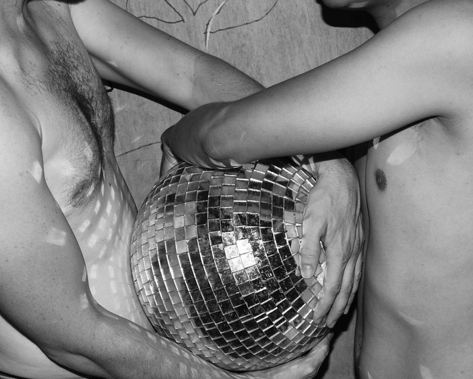 © Thomas Locke Hobbs - Image from the I know at a glance photography project