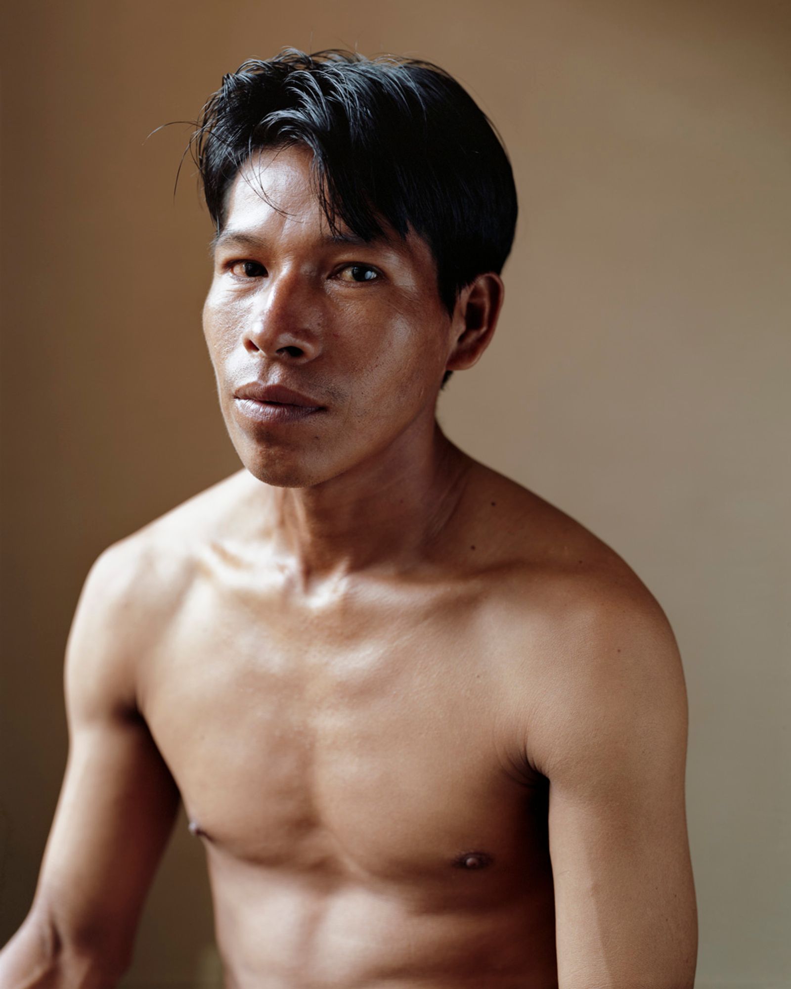 © Thomas Locke Hobbs - Image from the Maravilla Del Mundo photography project