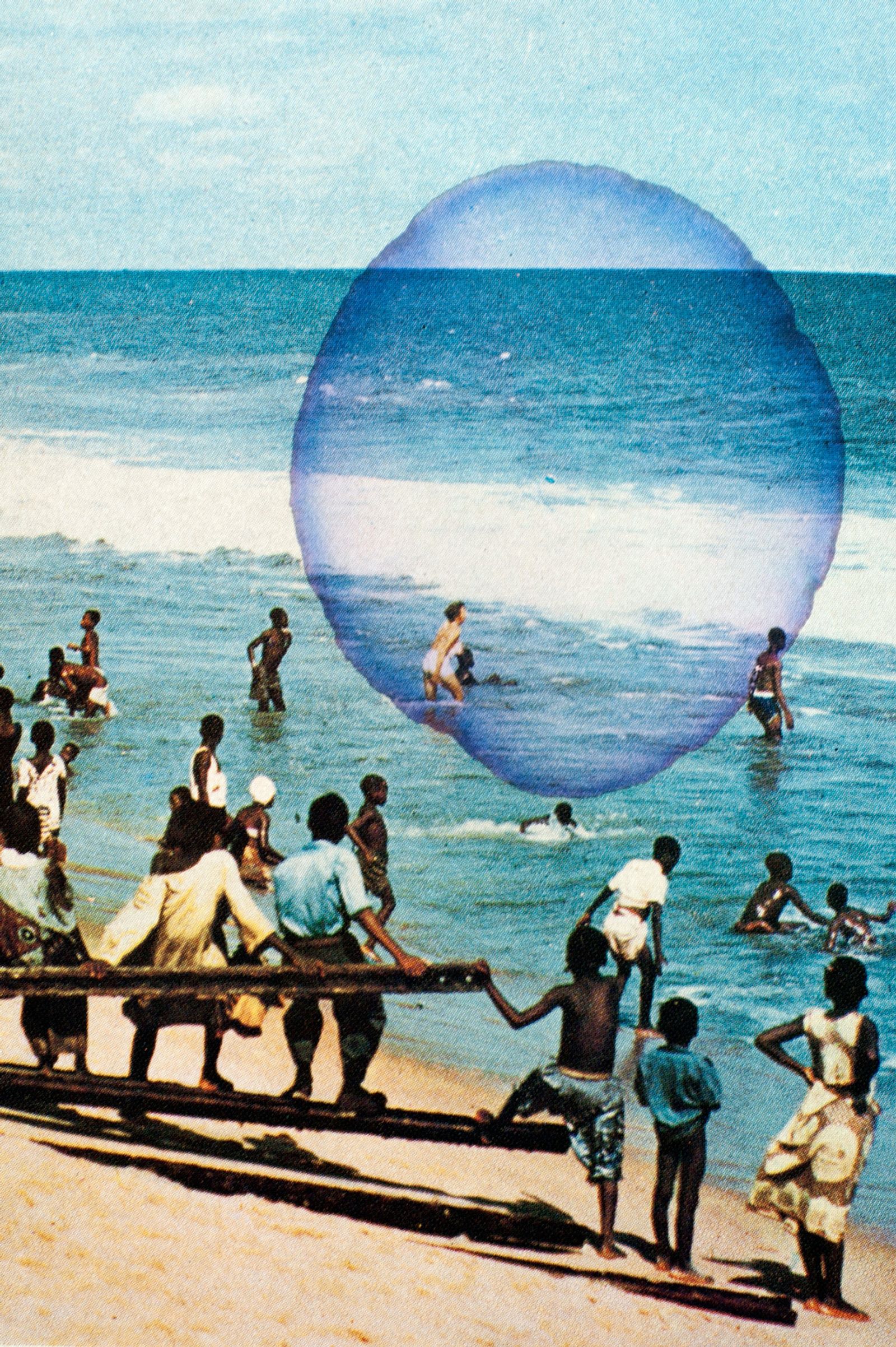 © Gloria Oyarzabal - Archive image