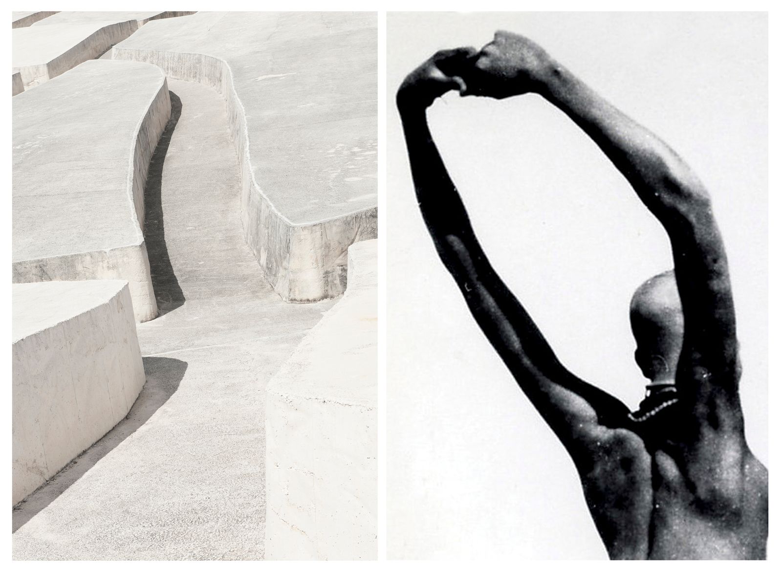 © Gloria Oyarzabal - Image from the APPUNTI PER UN'ORESTADE AFRICANA - a democracy in fatigue photography project