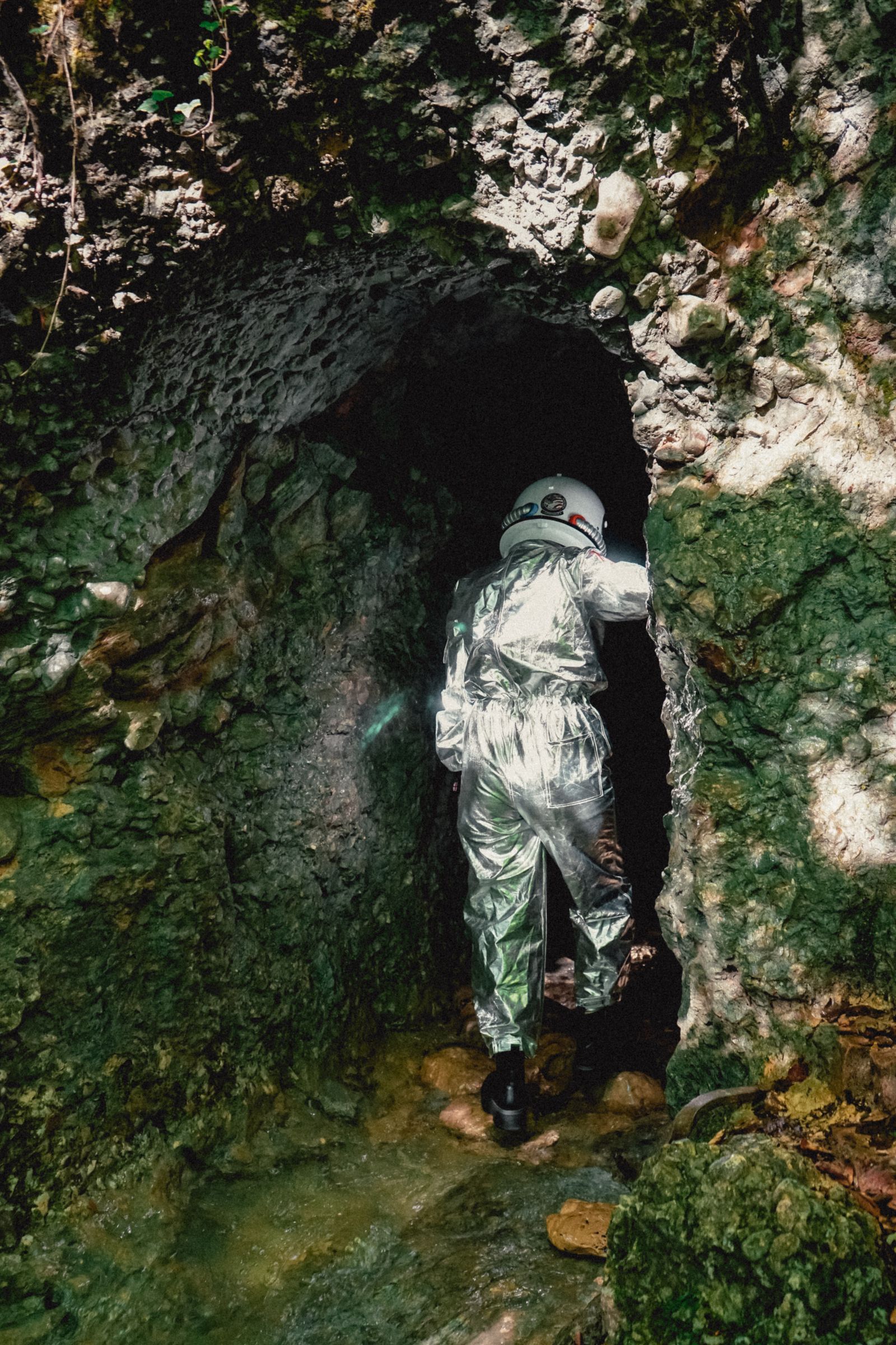 © Jenny Egger - Image from the HIRAETH photography project