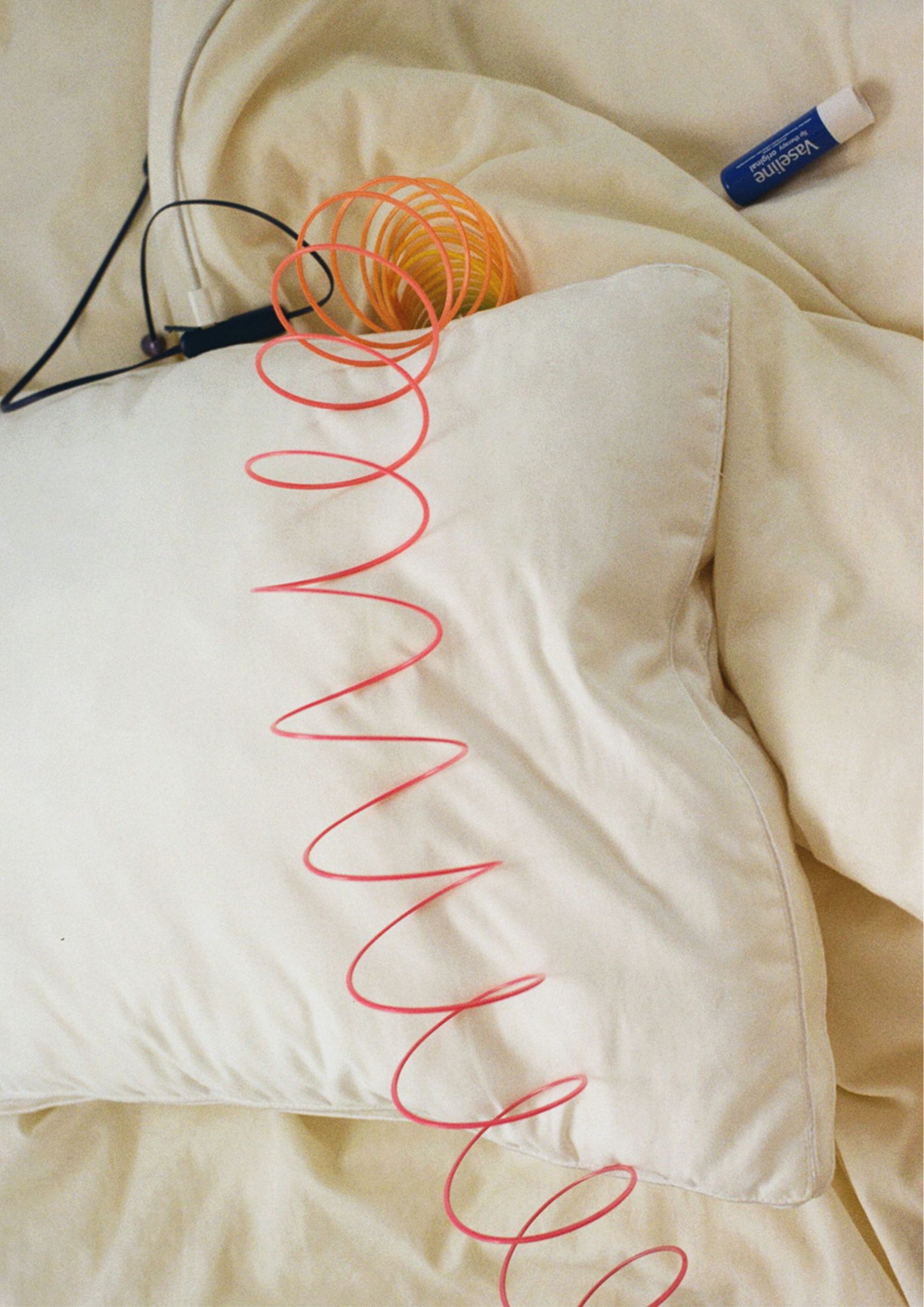 © Shiori Ota - Image from the Giant Pink Star photography project