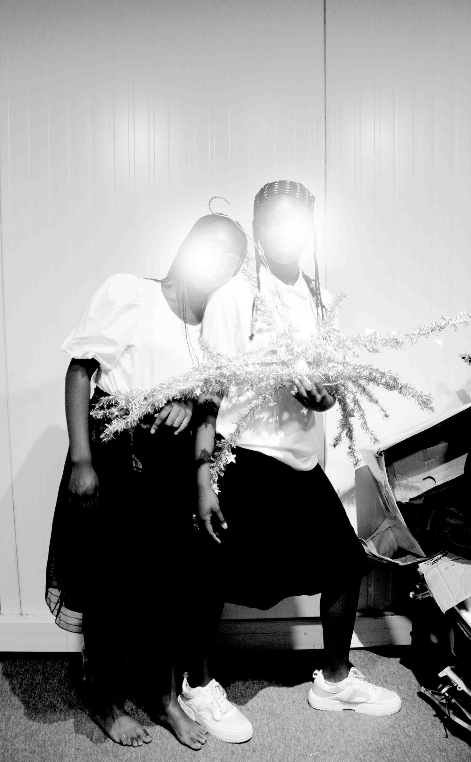 © Plantation - My sin is blue