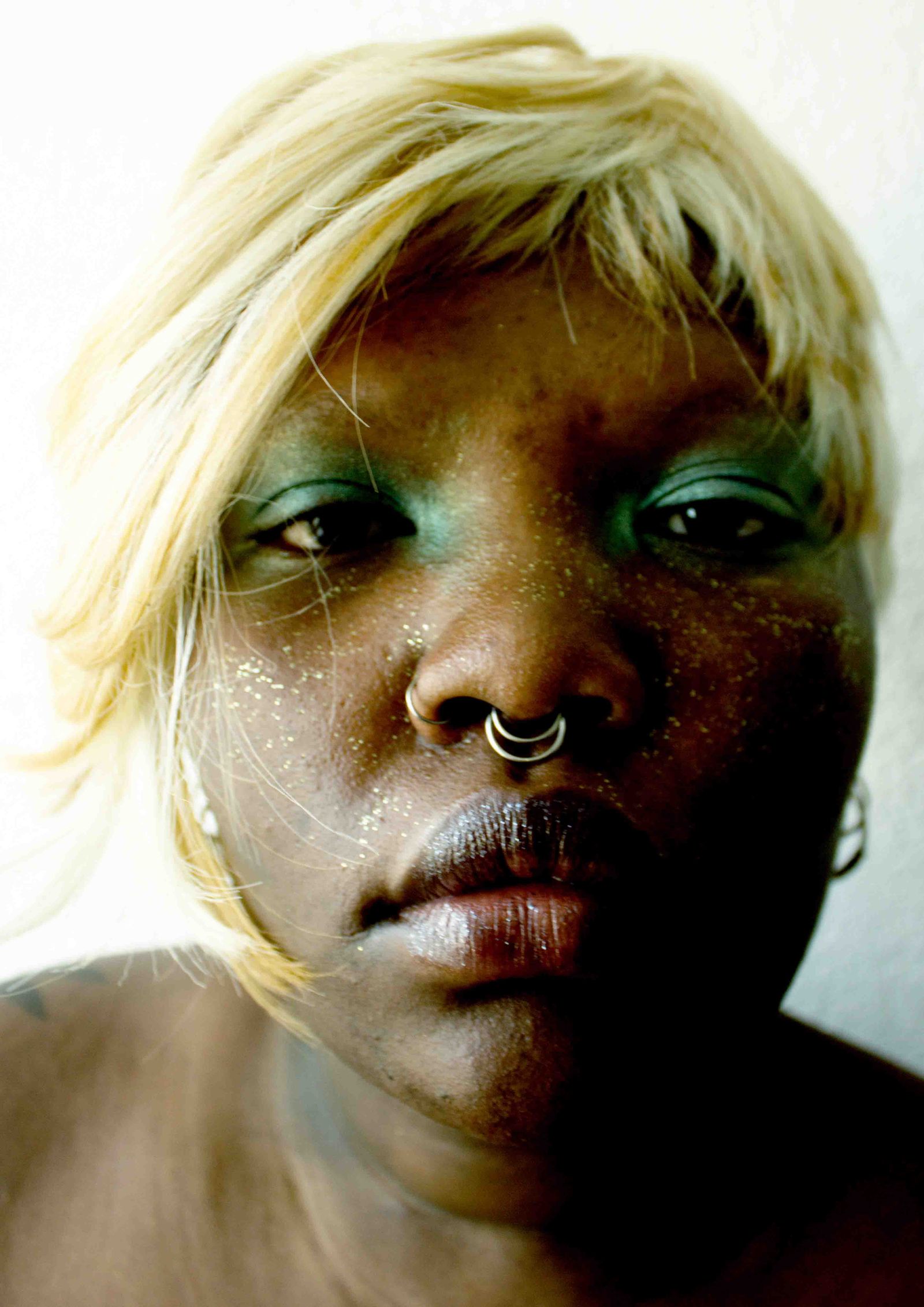 © Plantation - My sin is blue