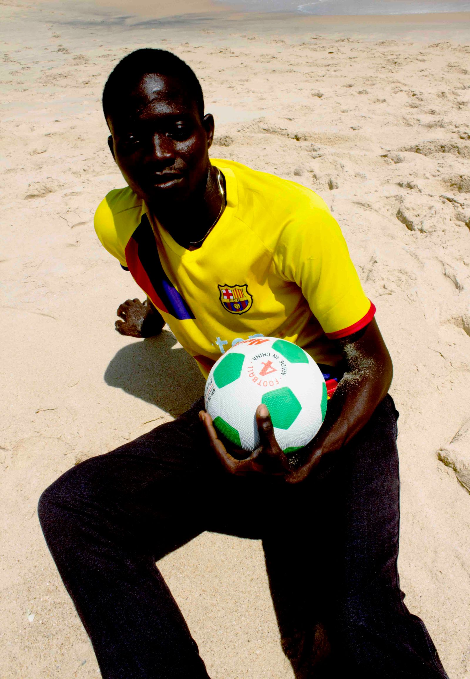 © Plantation - My sin is blue