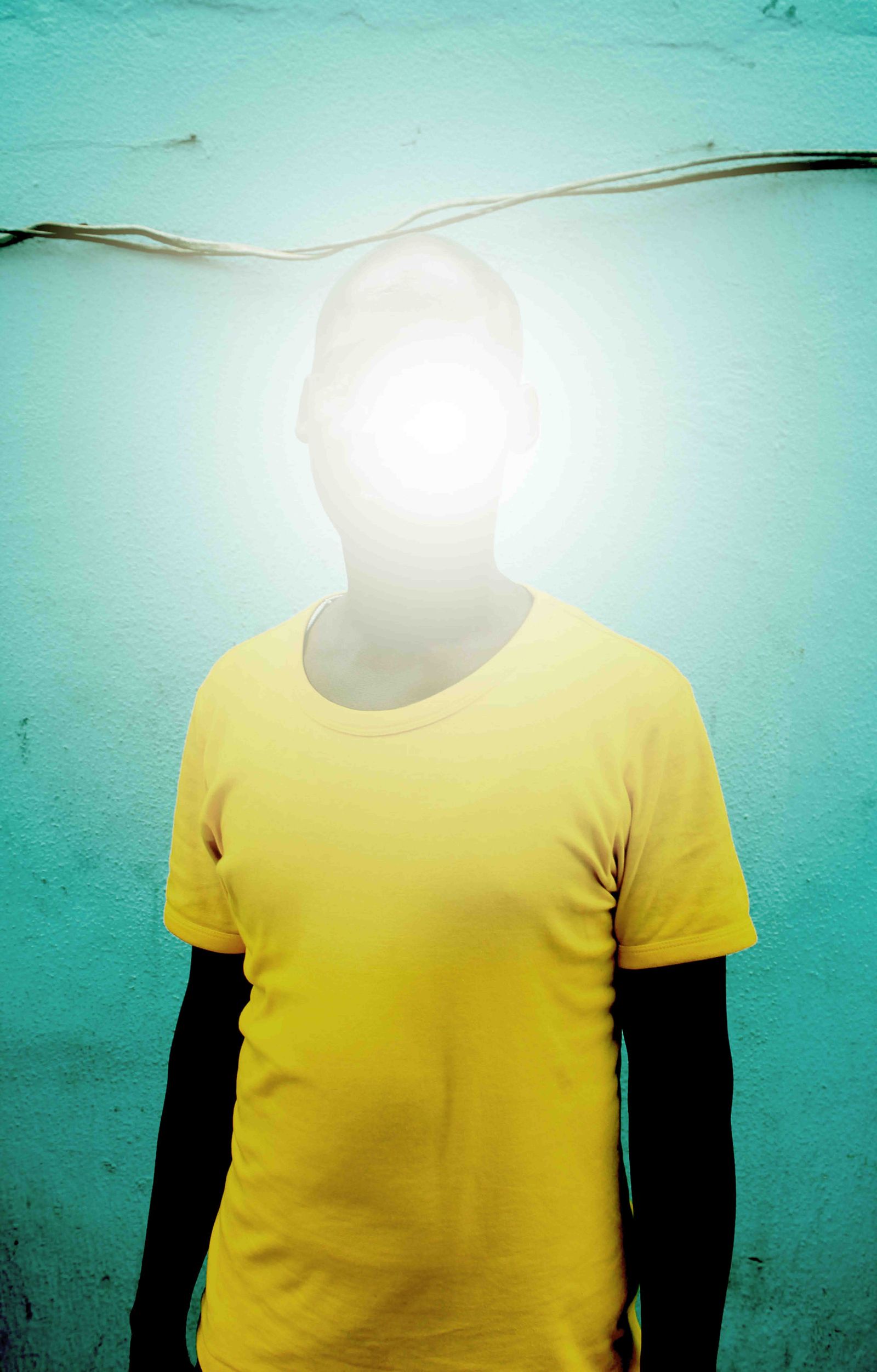 © Plantation - My sin is blue