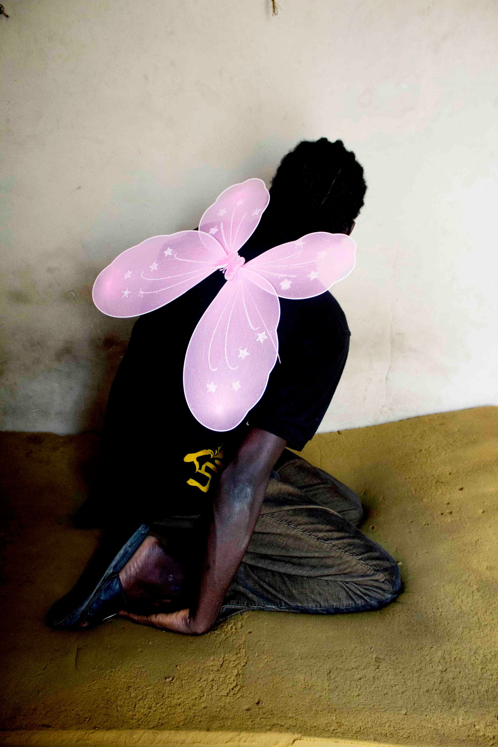 © Plantation - My sin is blue