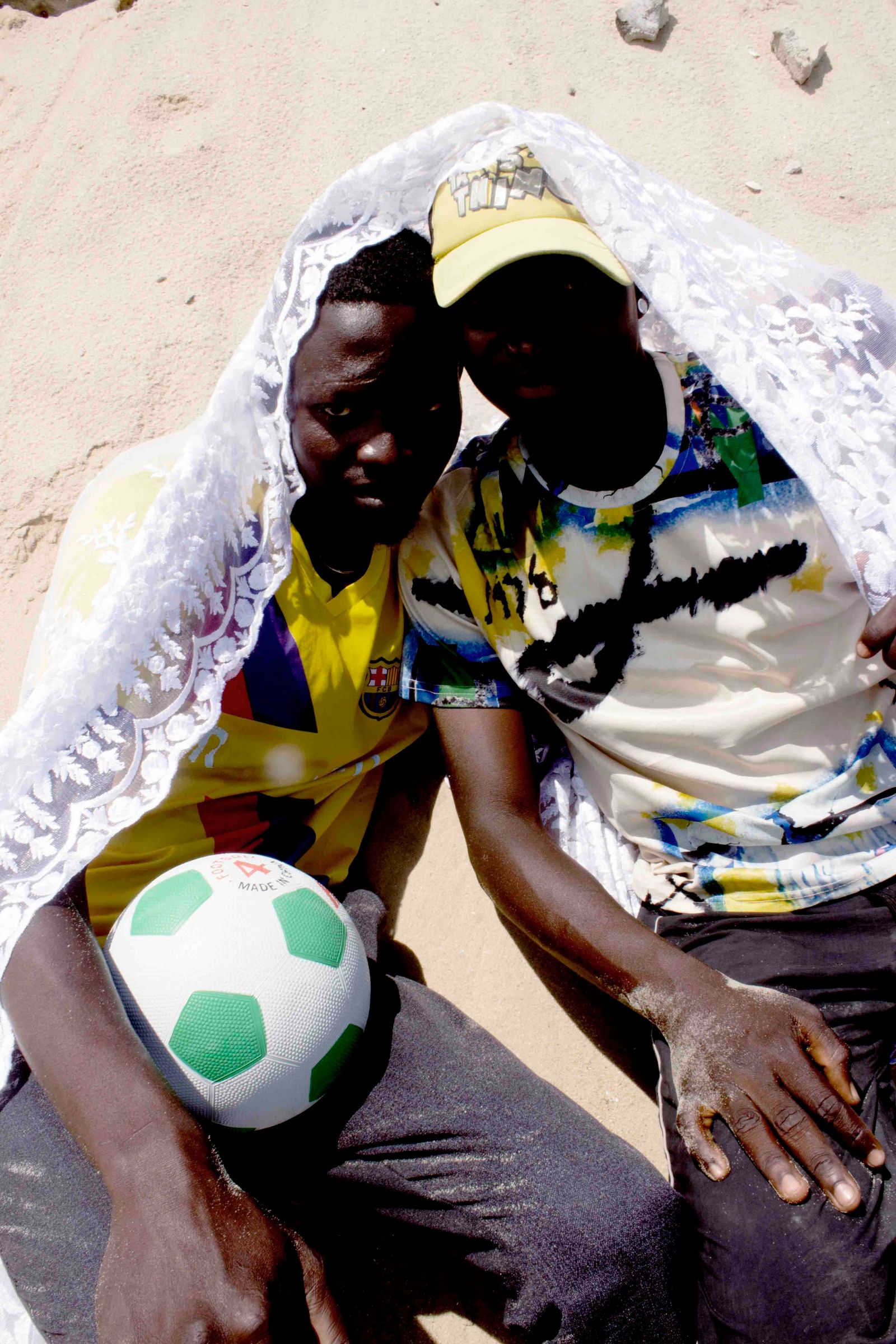 © Plantation - My sin is blue