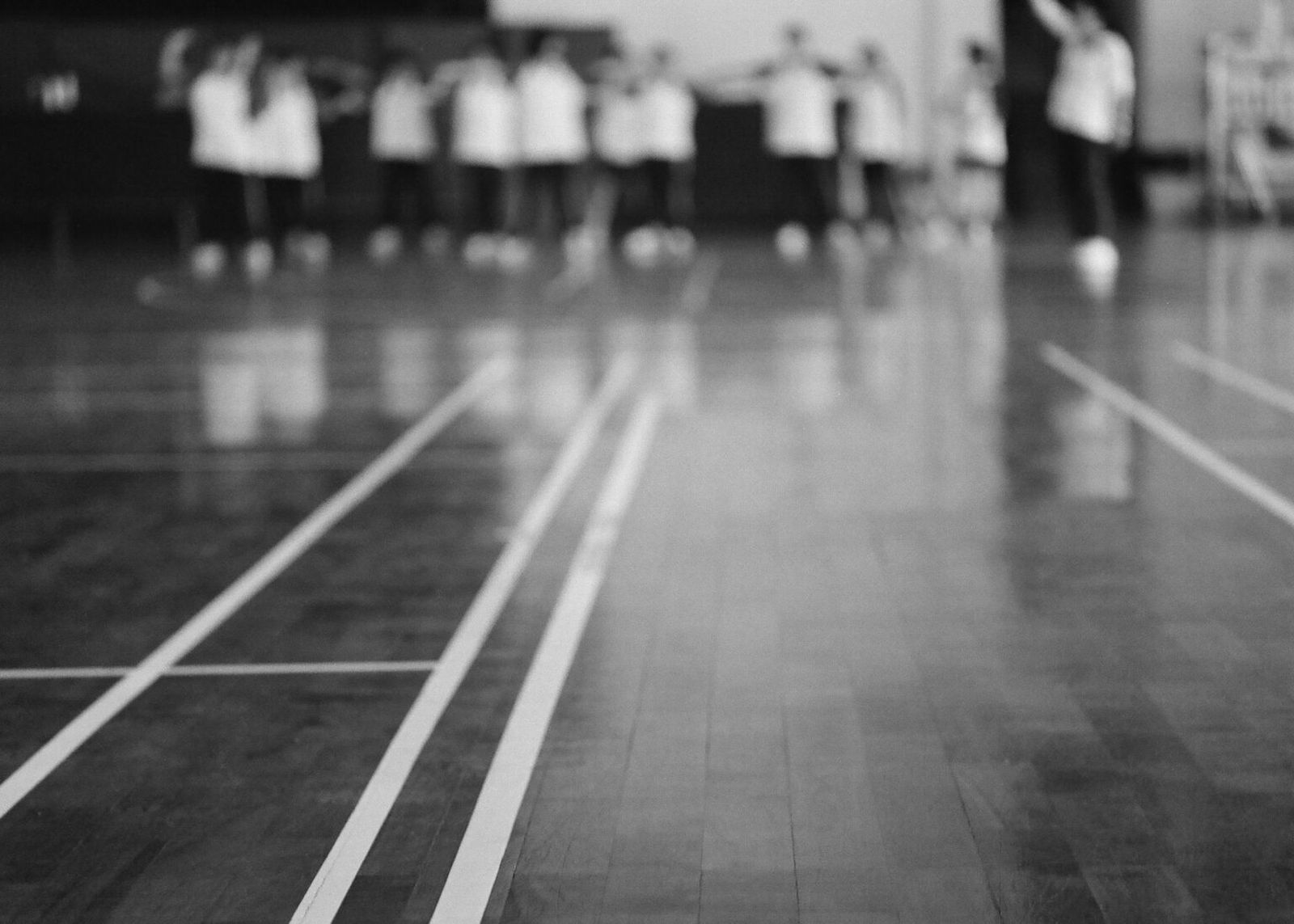 © jieyu deng - Image from the The taste of salt photography project