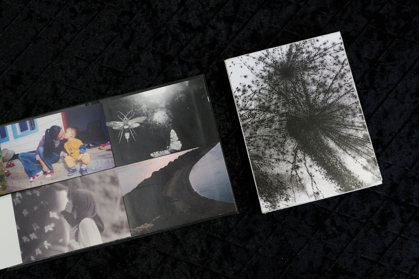 © jieyu deng - Image from the Pain No More photography project