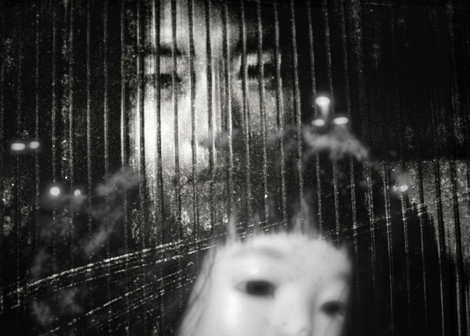 © jieyu deng - Image from the The taste of salt photography project